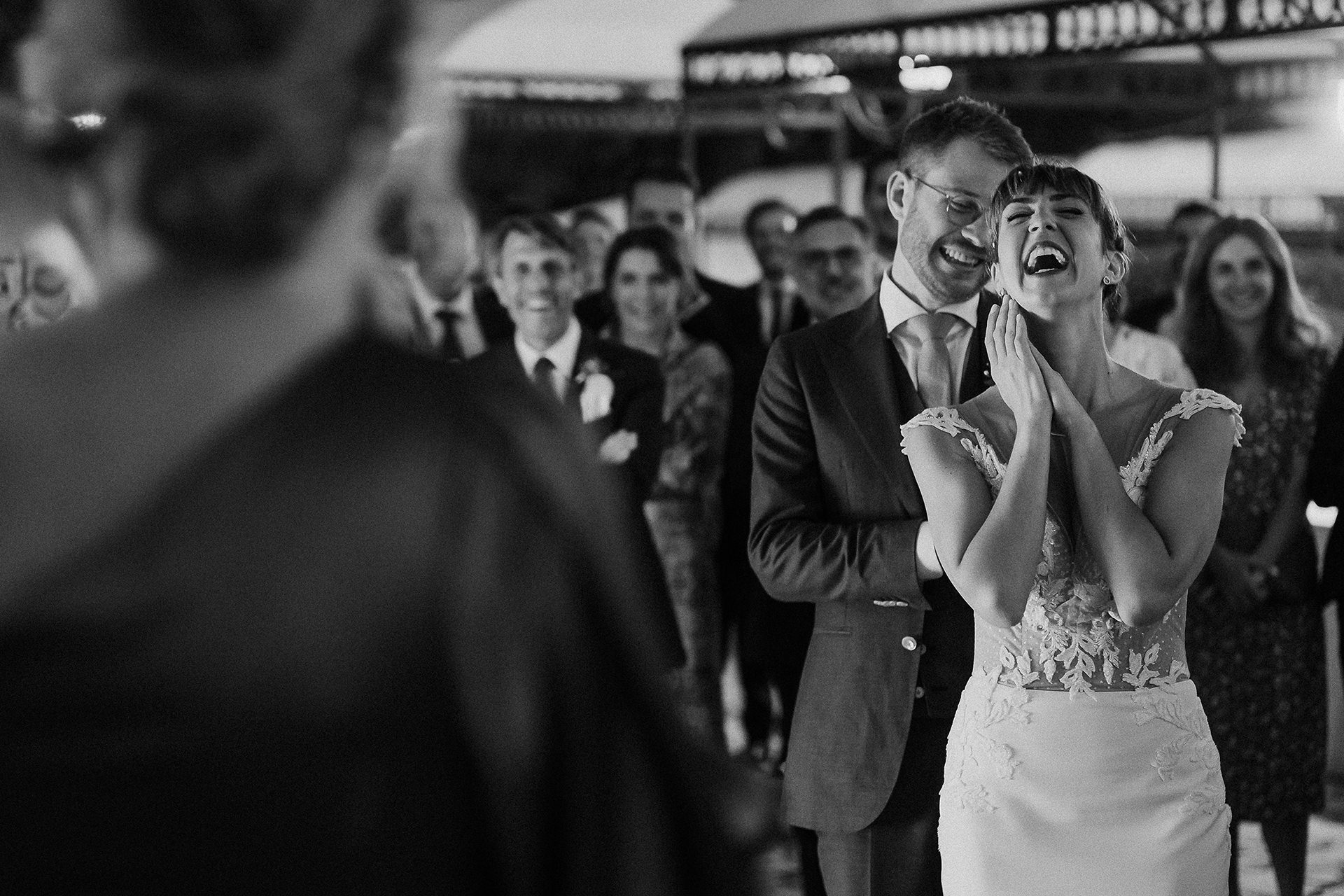matrimonio a villa il cardinale