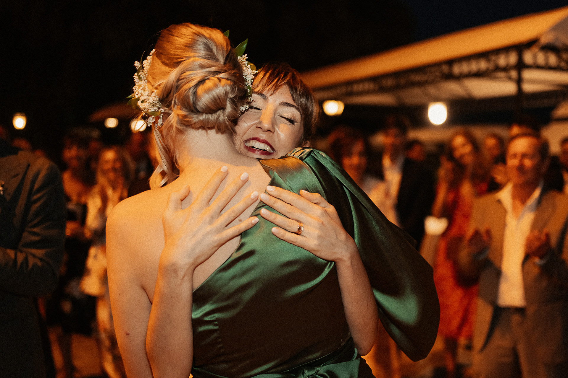 matrimonio a villa il cardinale