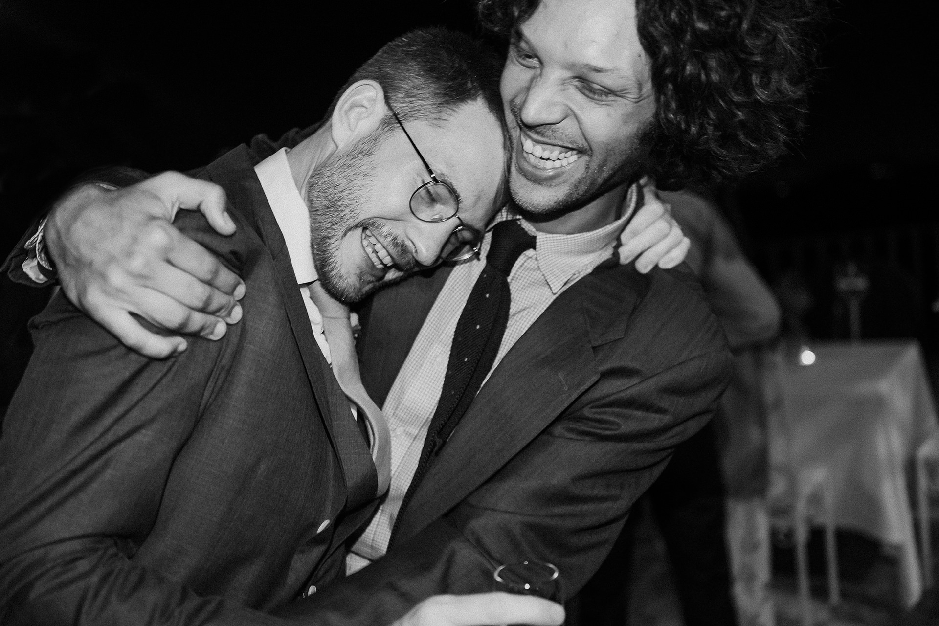 matrimonio a villa il cardinale
