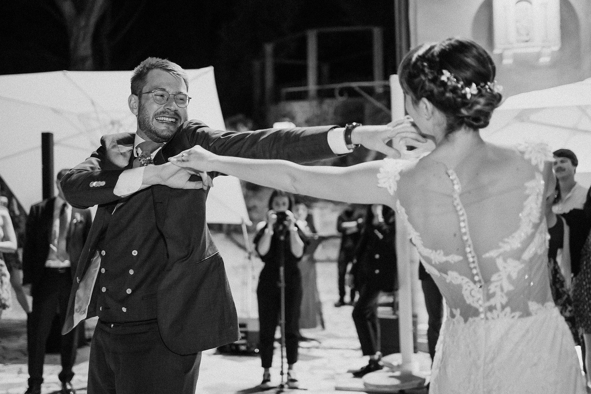 matrimonio a villa il cardinale