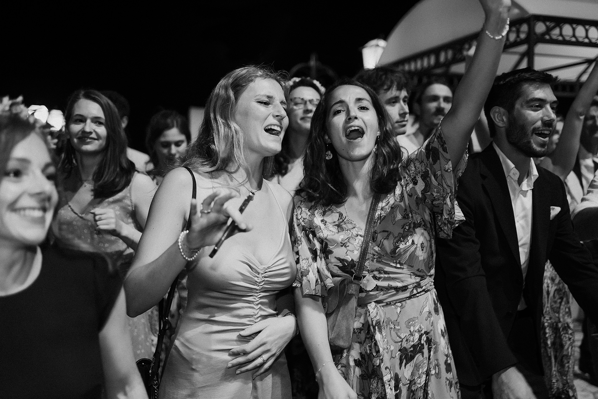 matrimonio a villa il cardinale