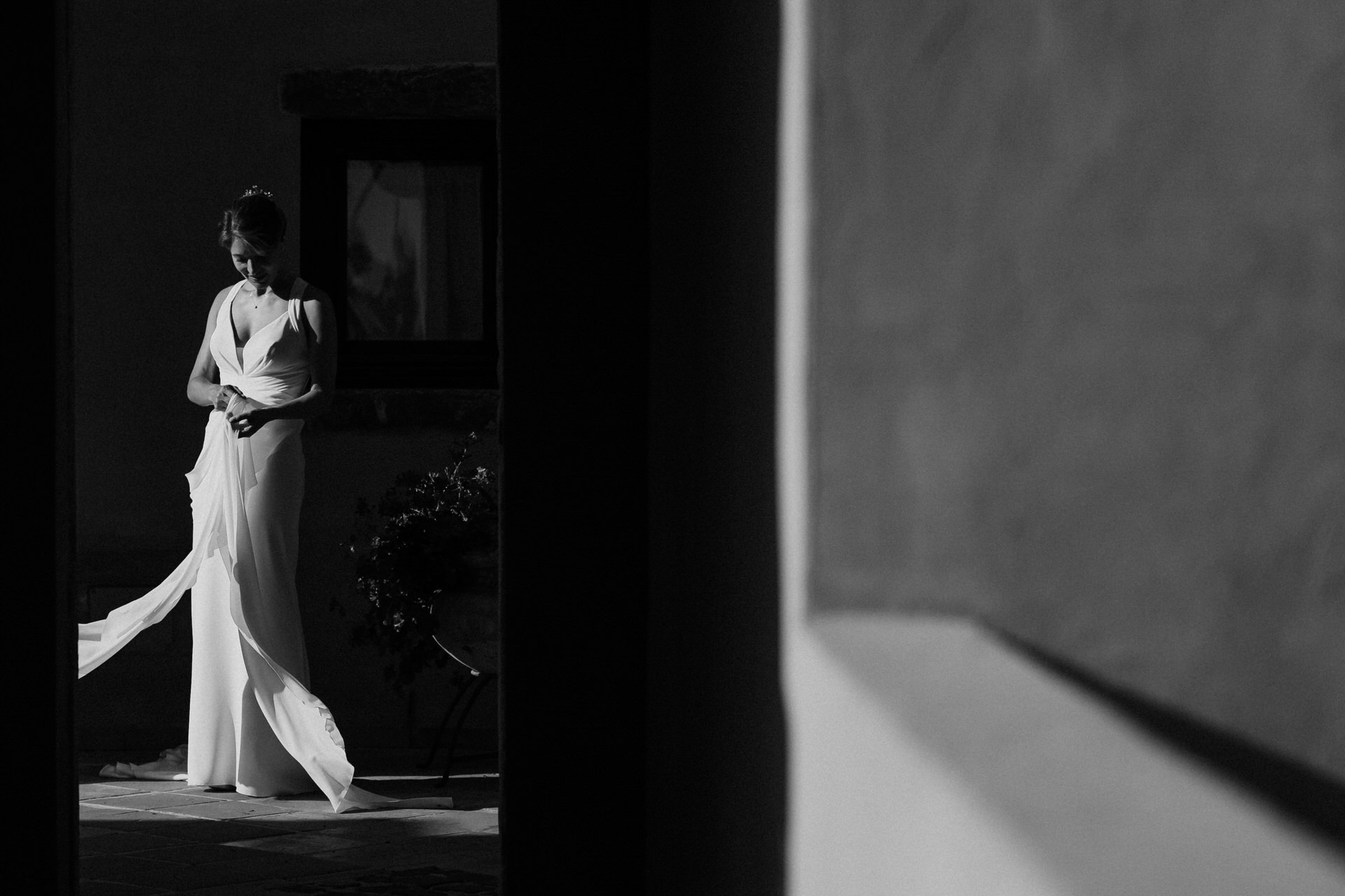matrimonio ad aeneas landing resort