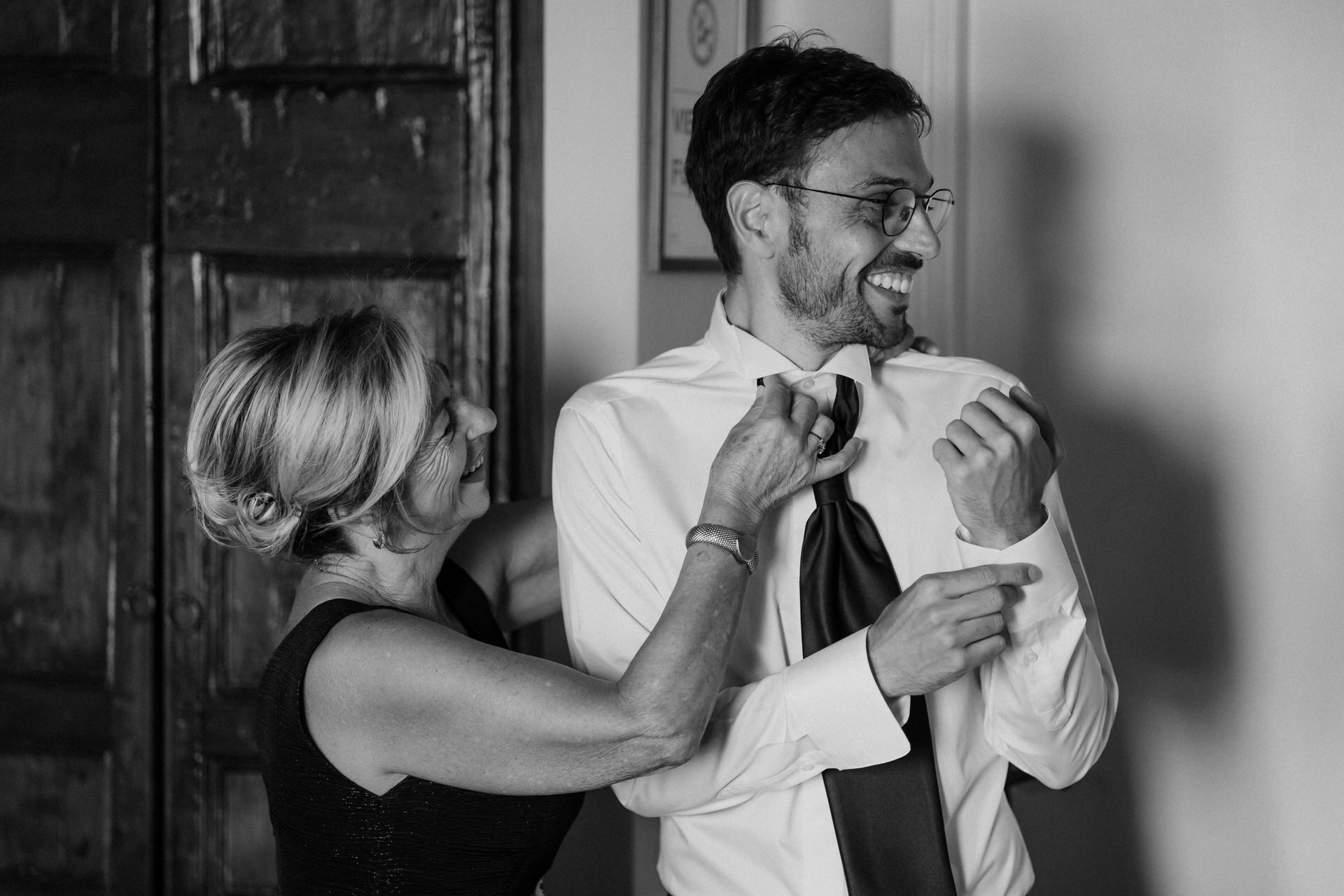 matrimonio ad aeneas landing resort