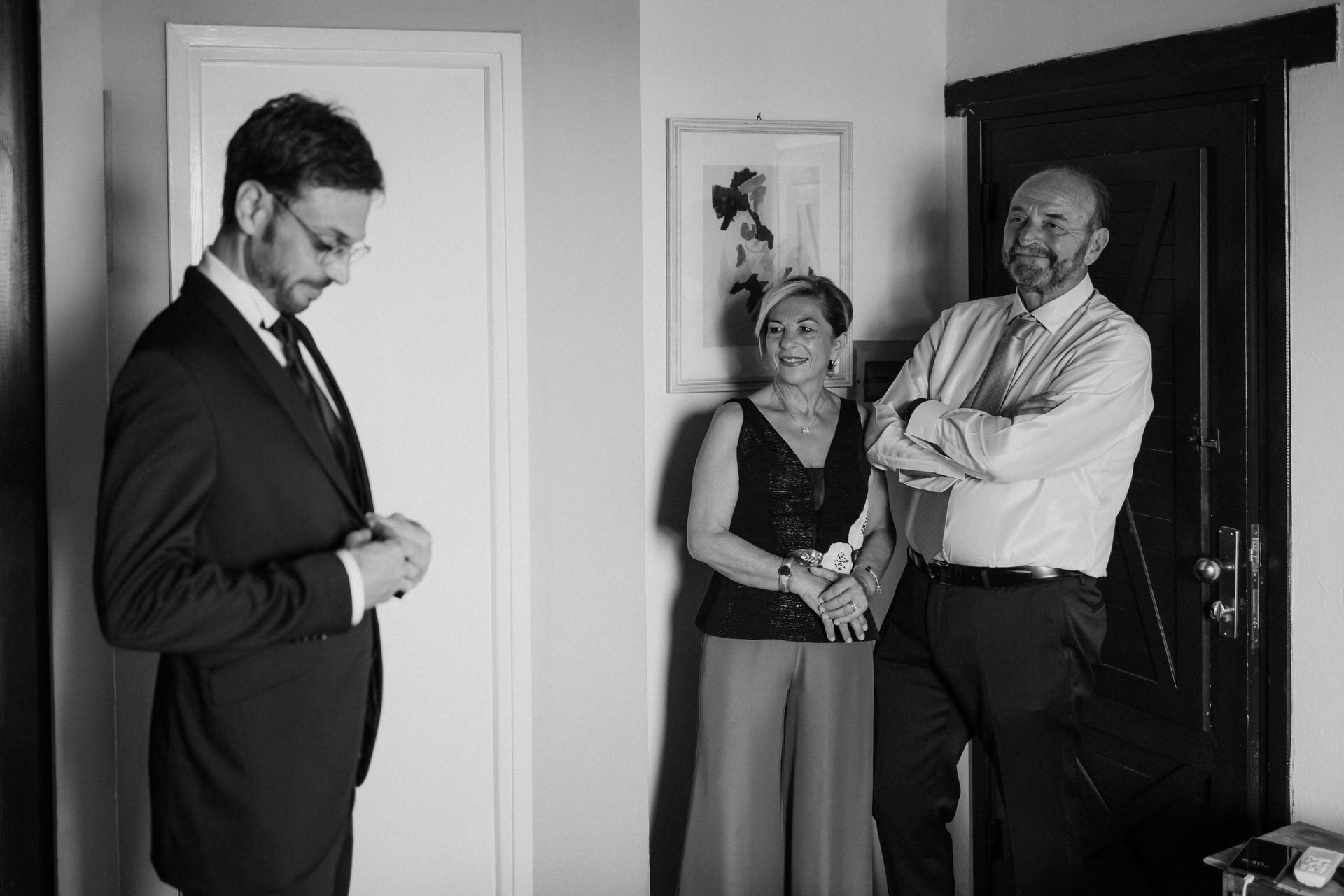 matrimonio ad aeneas landing resort