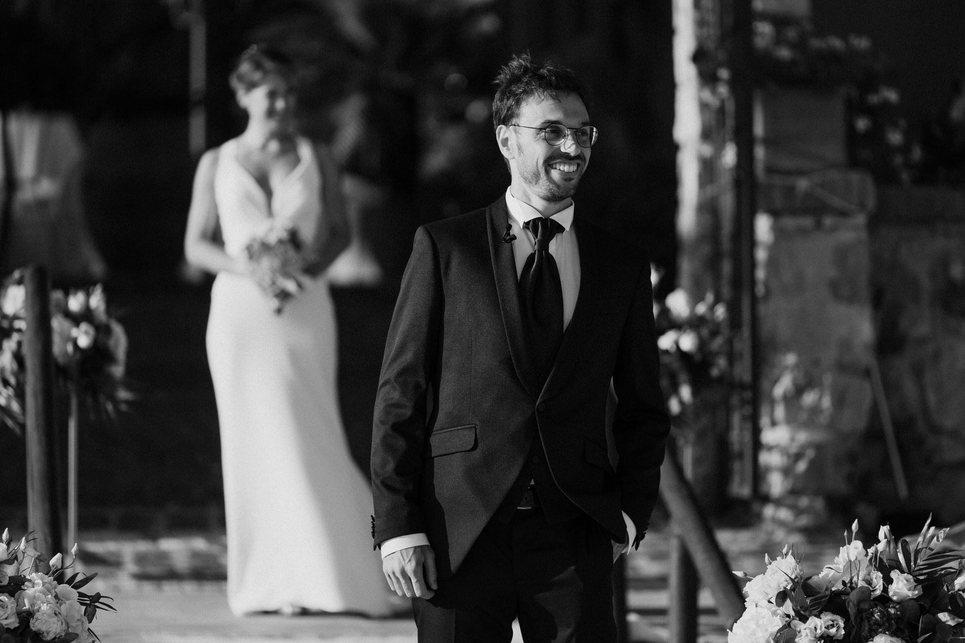 matrimonio ad aeneas landing resort
