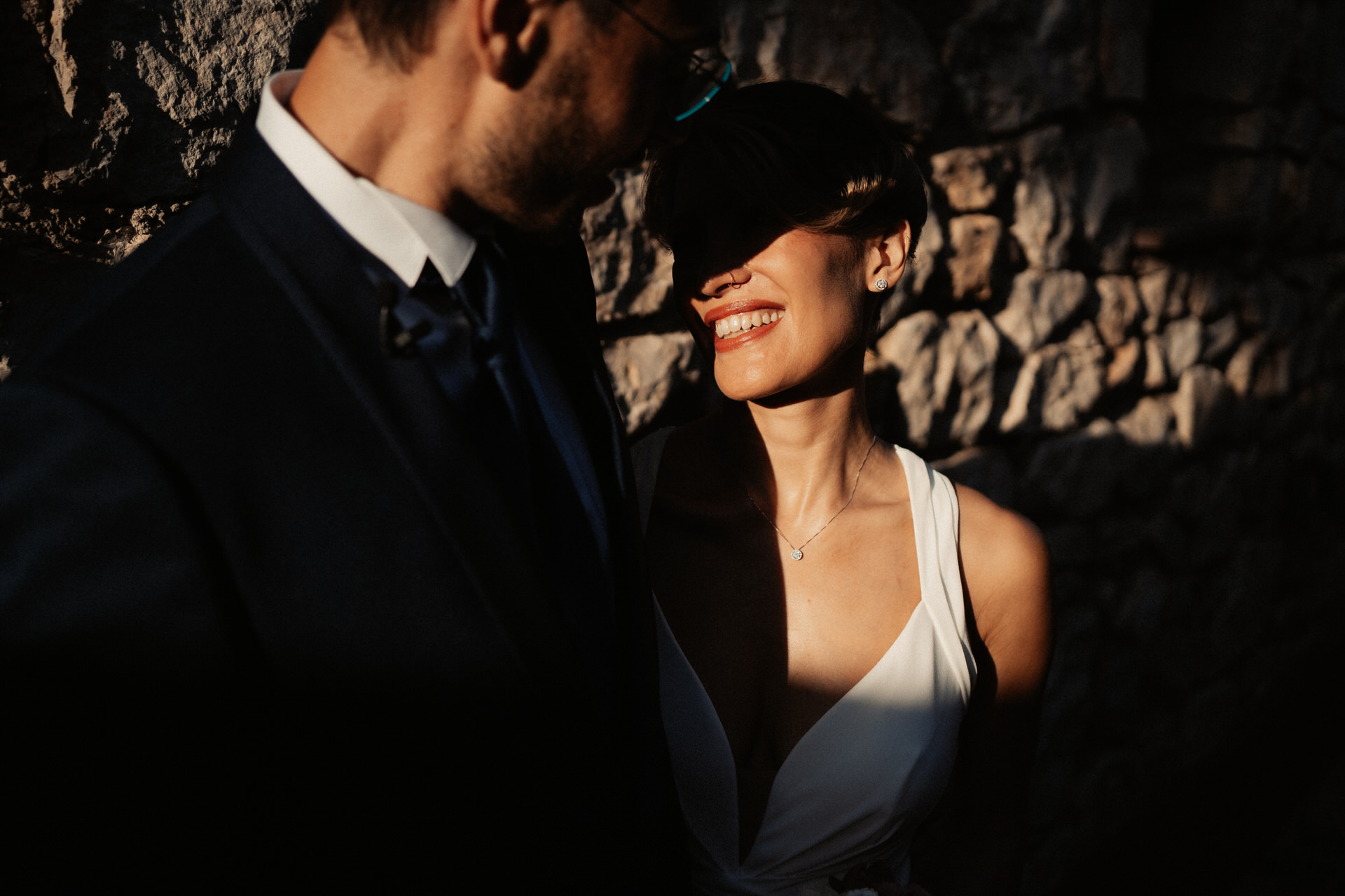 matrimonio ad aeneas landing resort