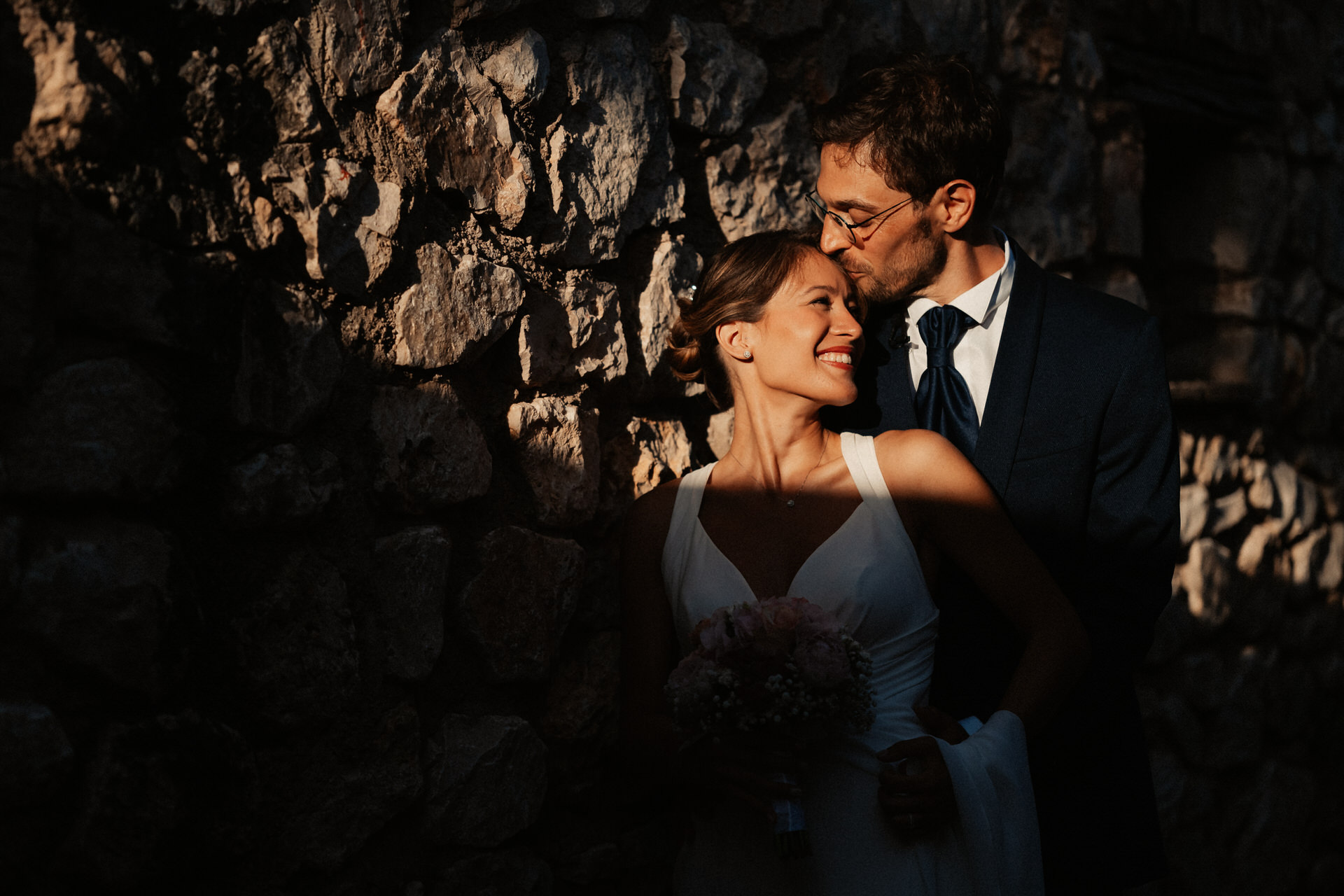 matrimonio ad aeneas landing resort