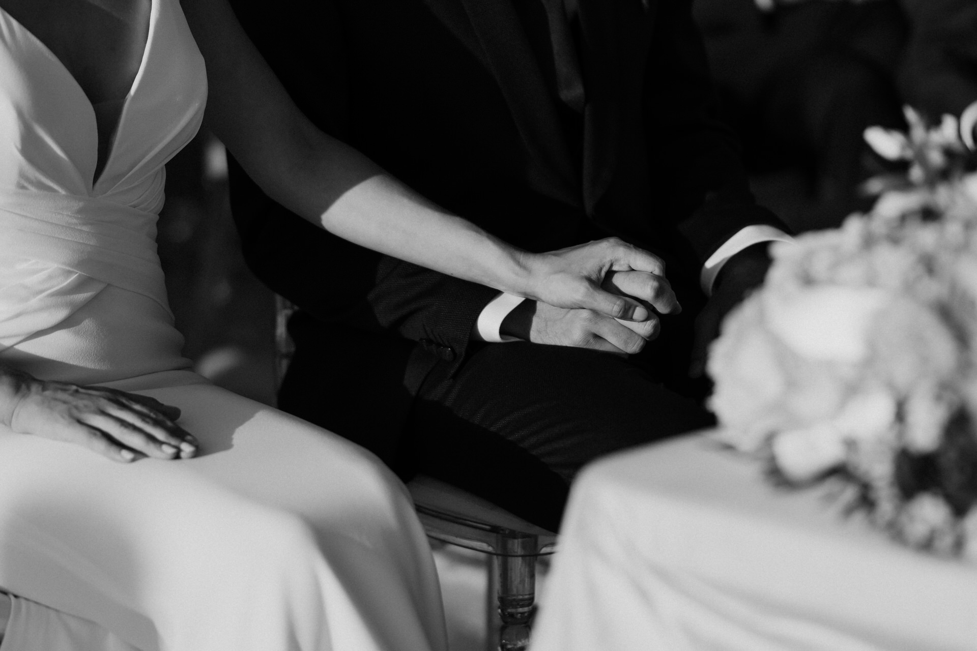 matrimonio ad aeneas landing resort