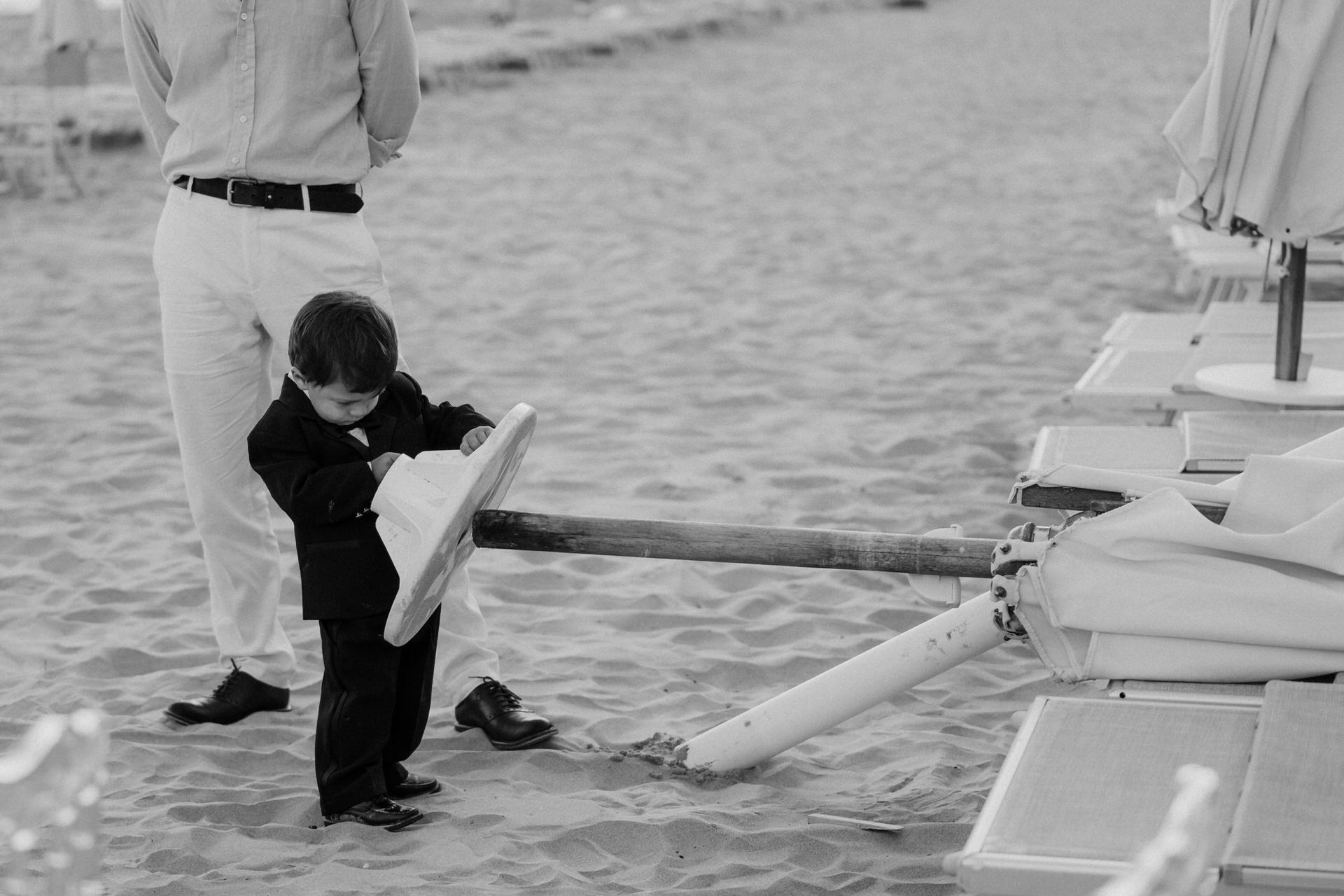matrimonio ad aeneas landing resort
