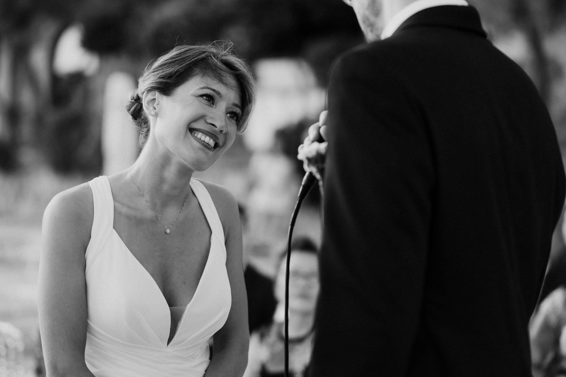 matrimonio ad aeneas landing resort