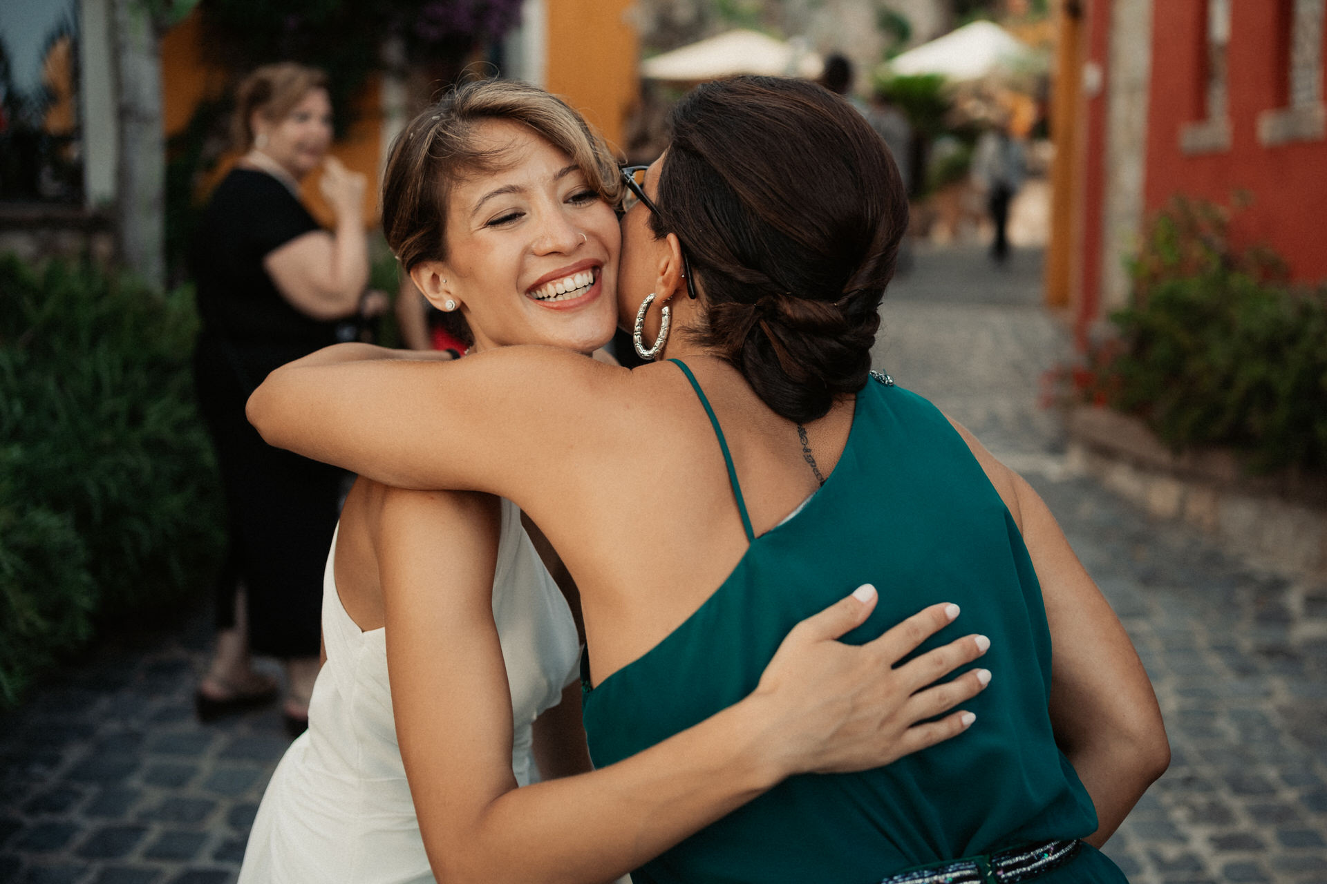 matrimonio ad aeneas landing resort