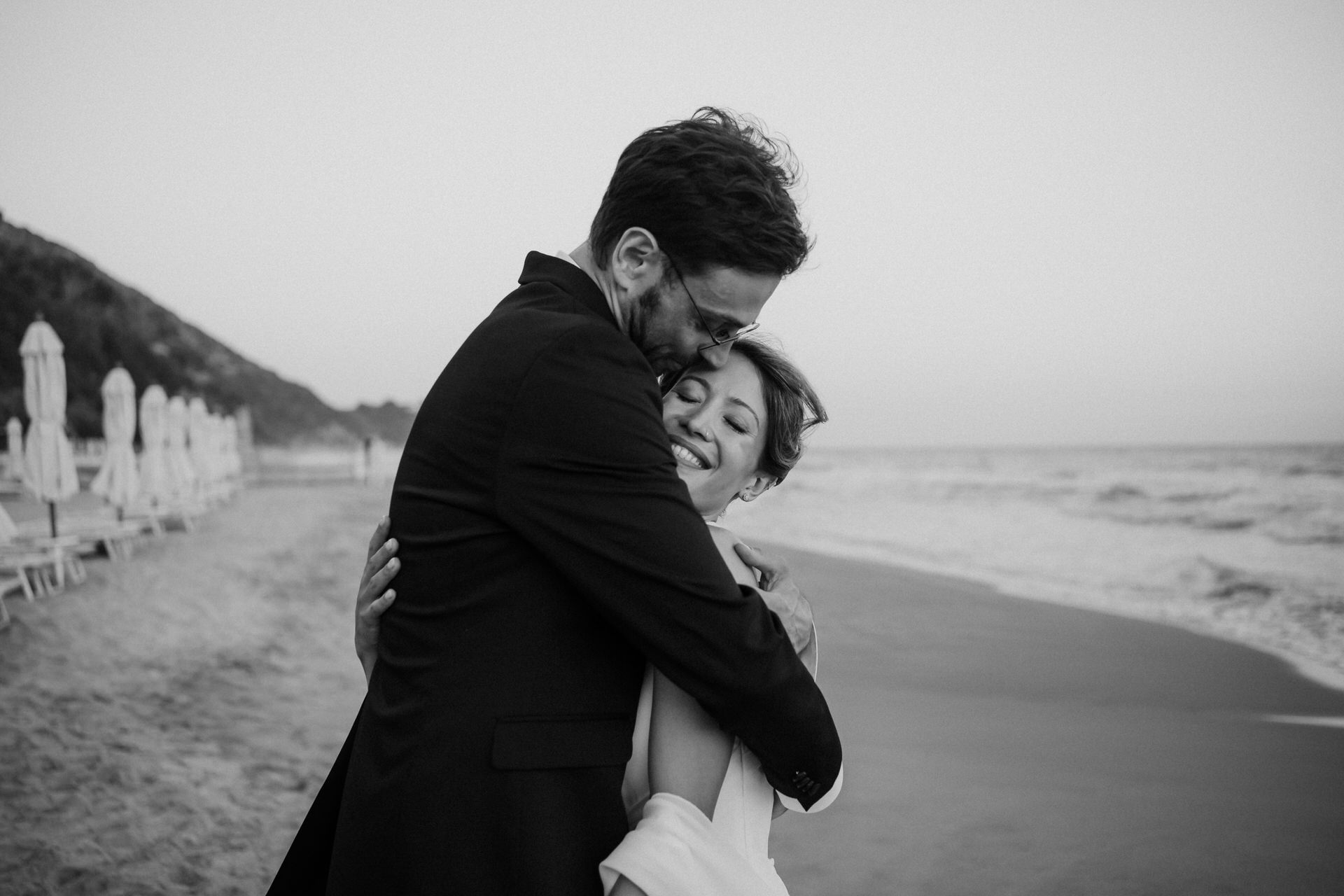 matrimonio ad aeneas landing resort