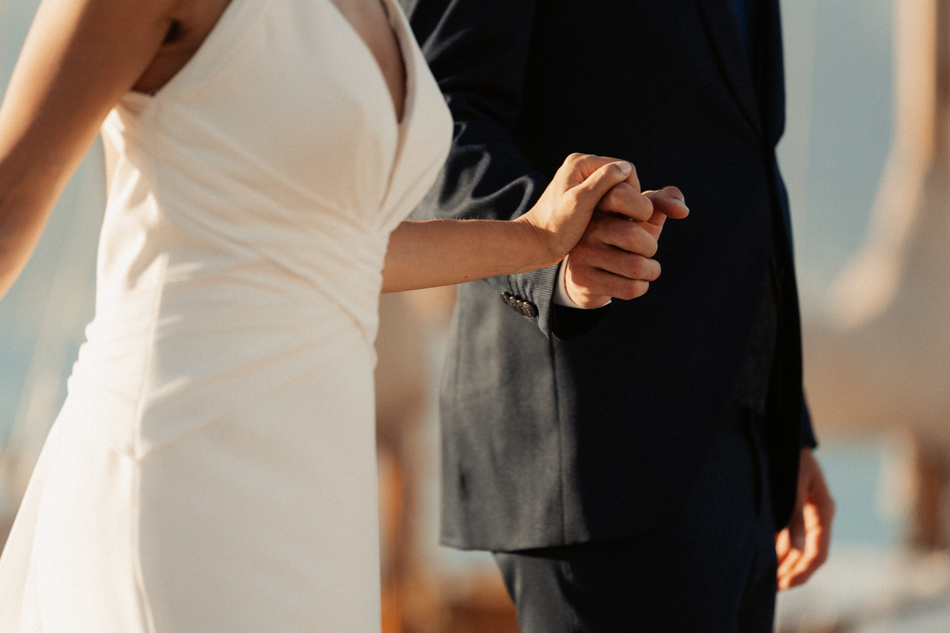 matrimonio ad aeneas landing resort