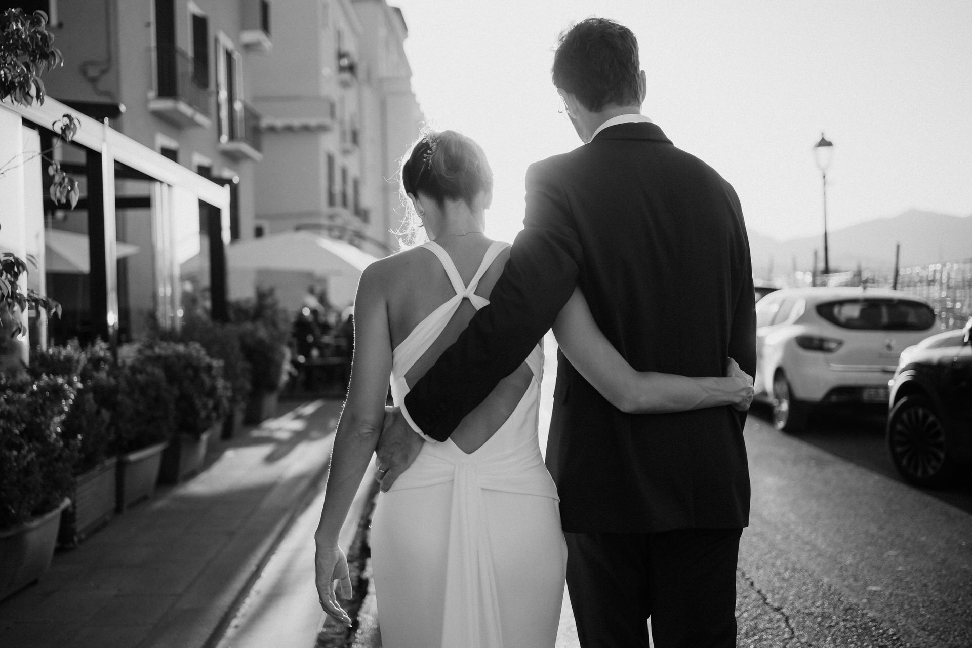 matrimonio ad aeneas landing resort