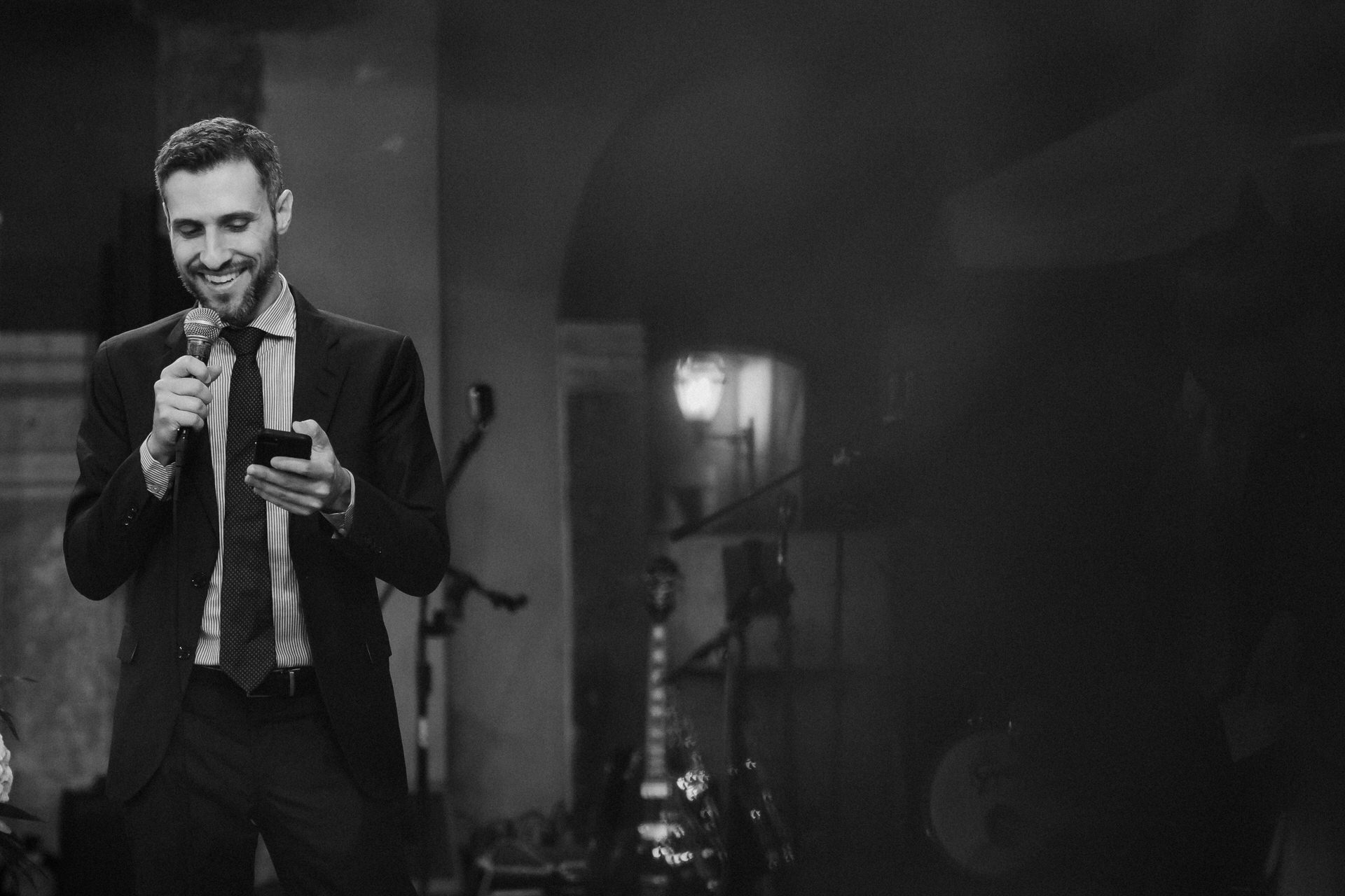 matrimonio ad aeneas landing resort