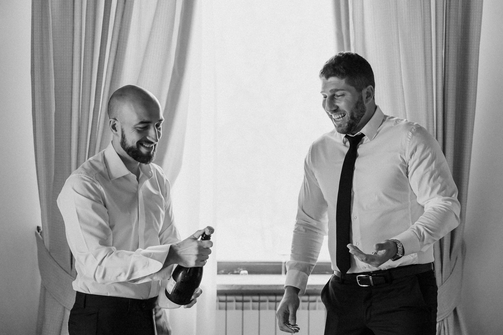matrimonio alle antiche scuderie san giorgio
