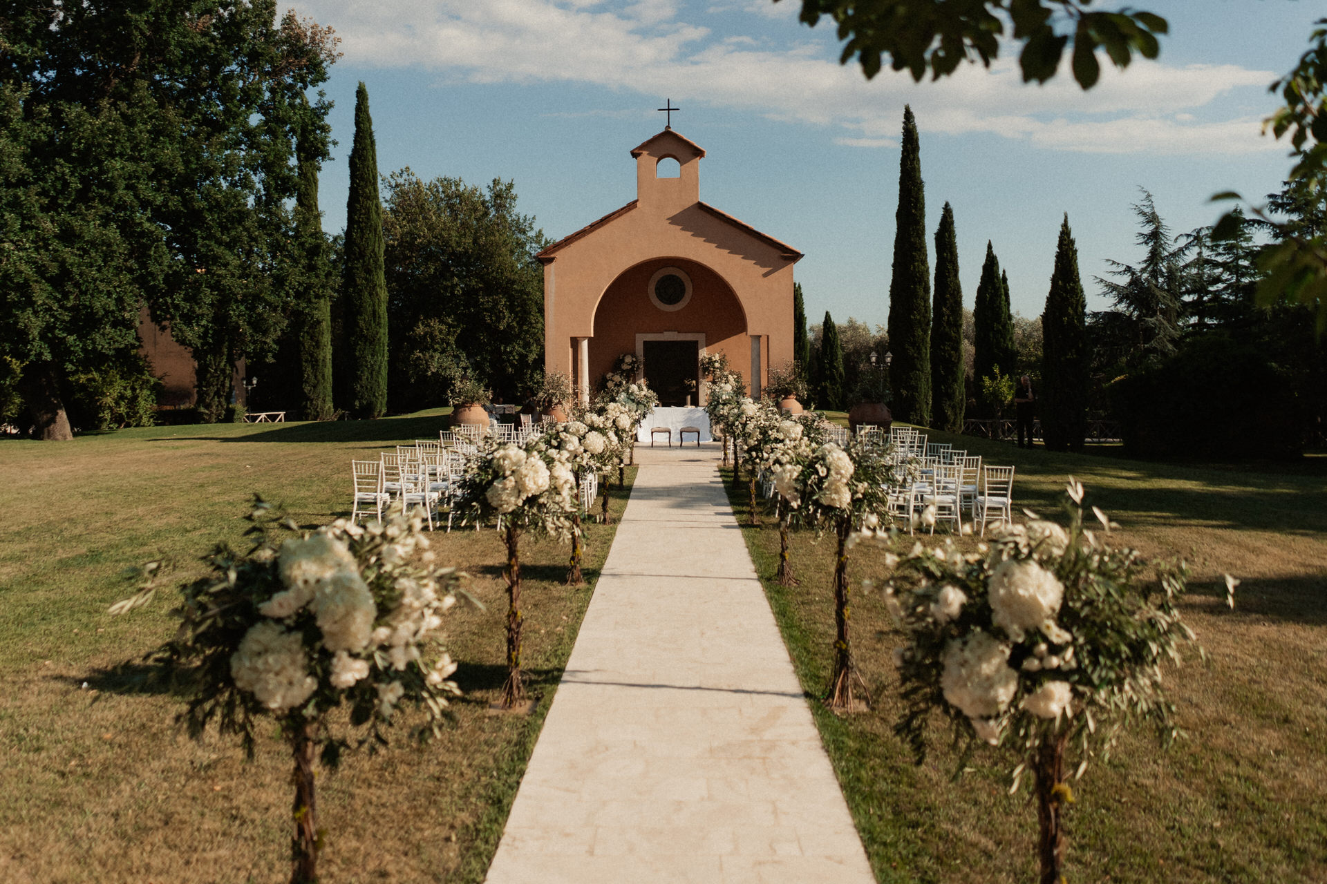 matrimonio alle antiche scuderie san giorgio