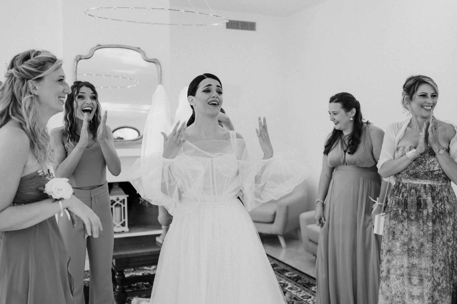 matrimonio alle antiche scuderie san giorgio