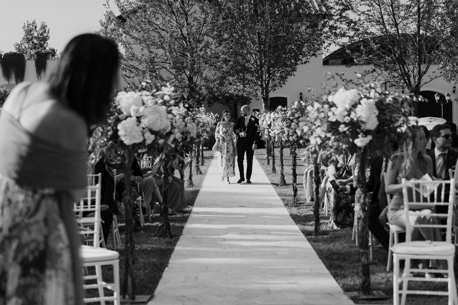 matrimonio alle antiche scuderie san giorgio