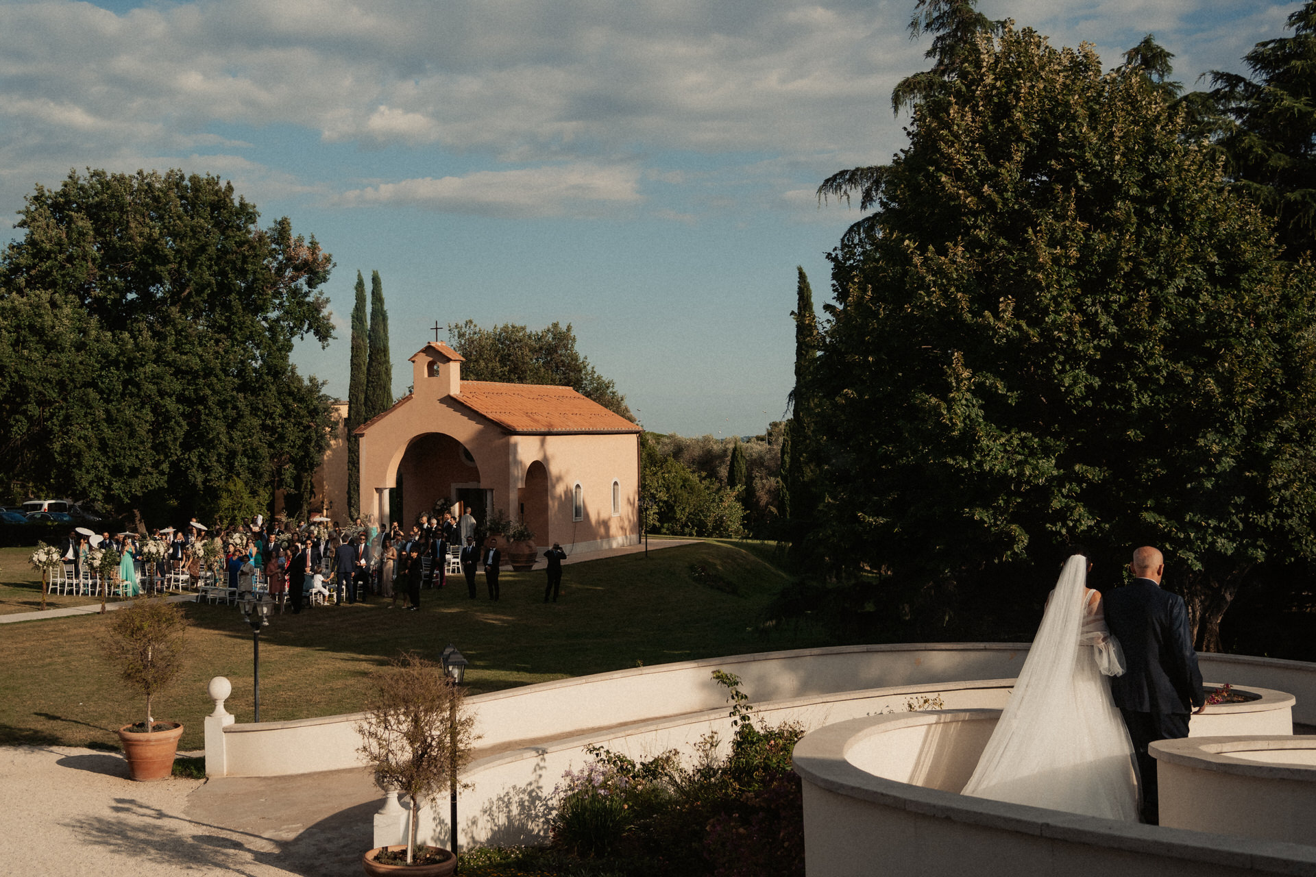 matrimonio alle antiche scuderie san giorgio