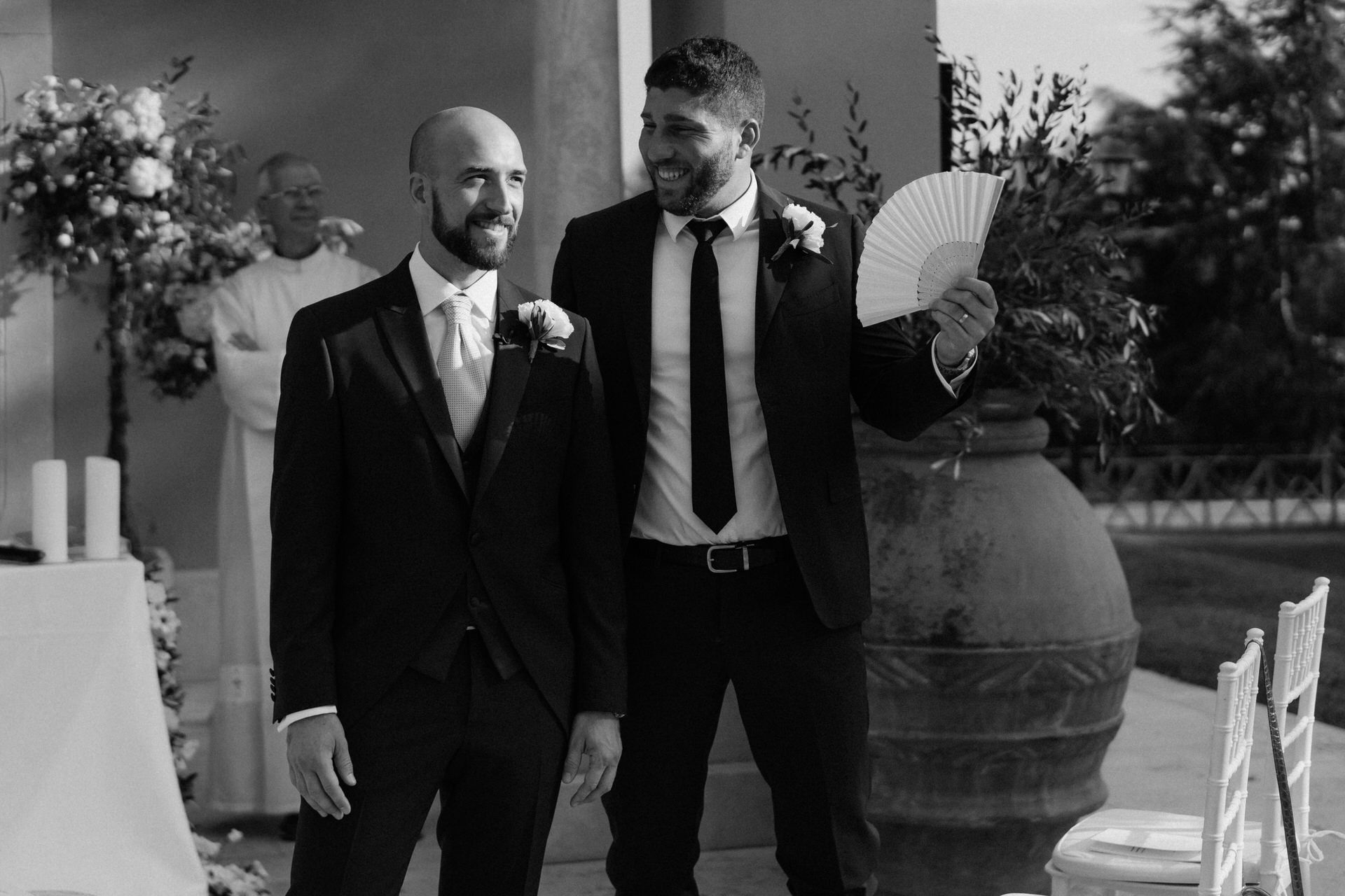 matrimonio alle antiche scuderie san giorgio