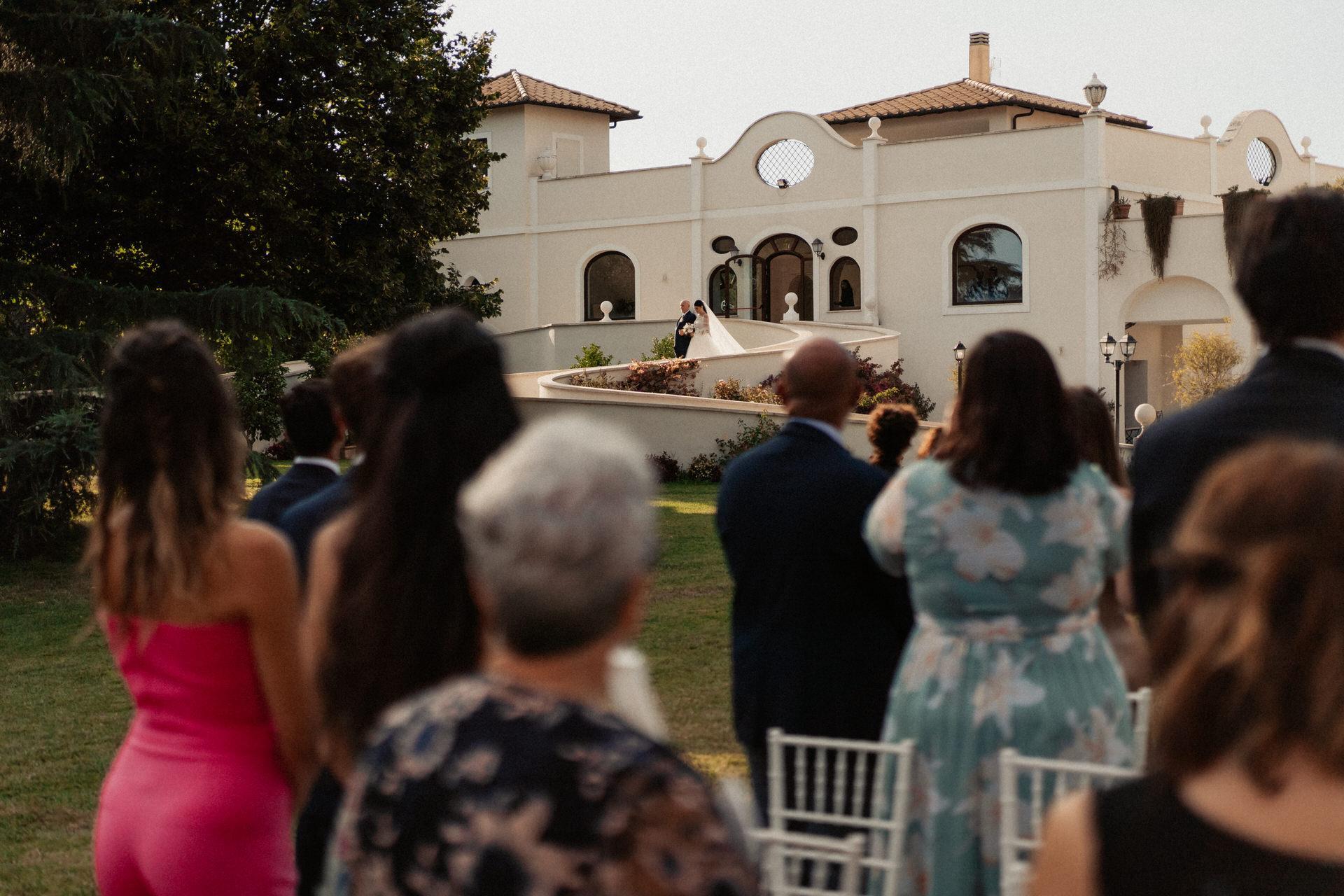 matrimonio alle antiche scuderie san giorgio