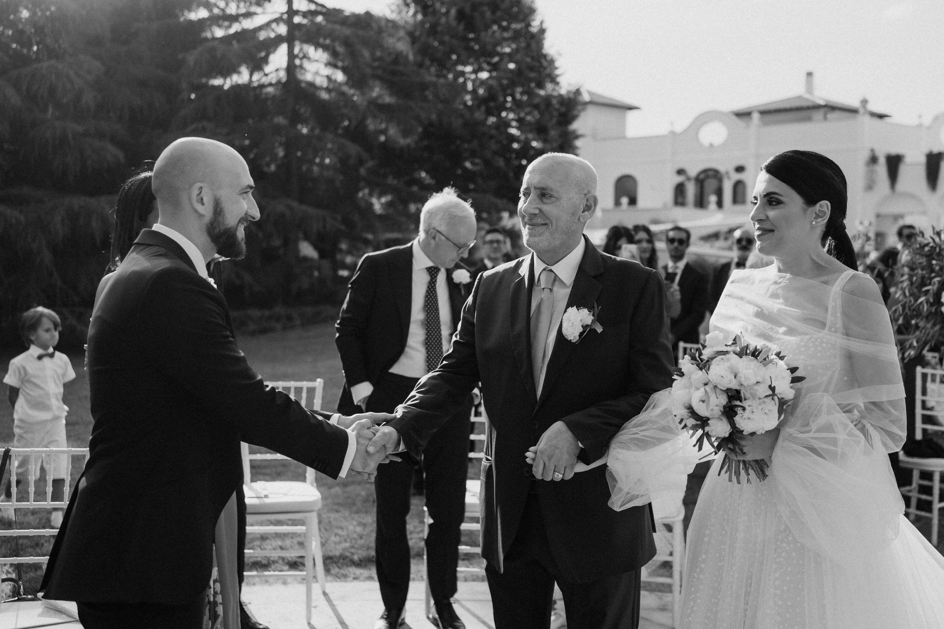 matrimonio alle antiche scuderie san giorgio