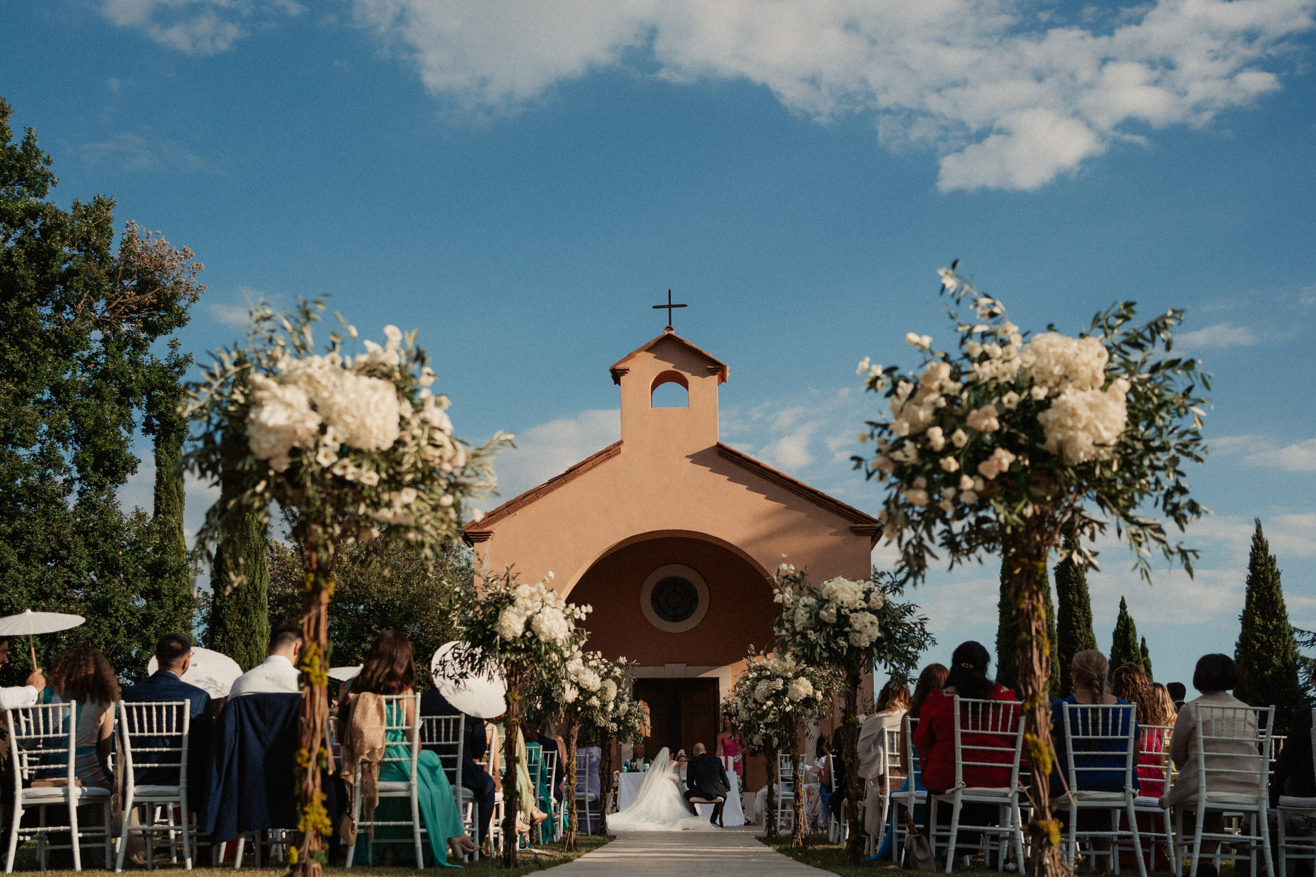 matrimonio alle antiche scuderie san giorgio
