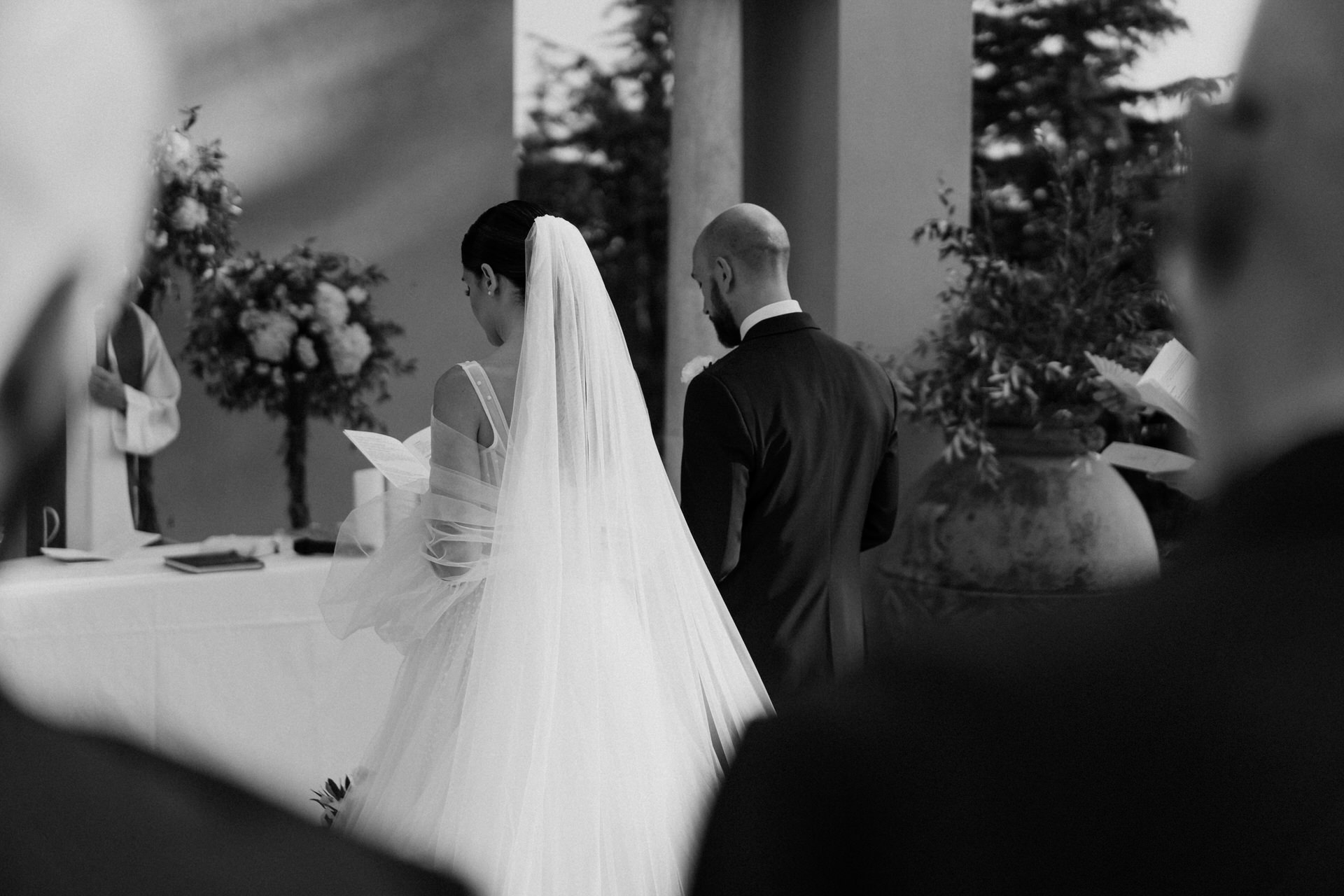 matrimonio alle antiche scuderie san giorgio