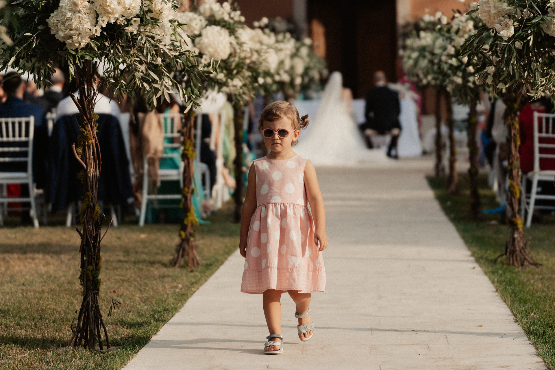 matrimonio alle antiche scuderie san giorgio