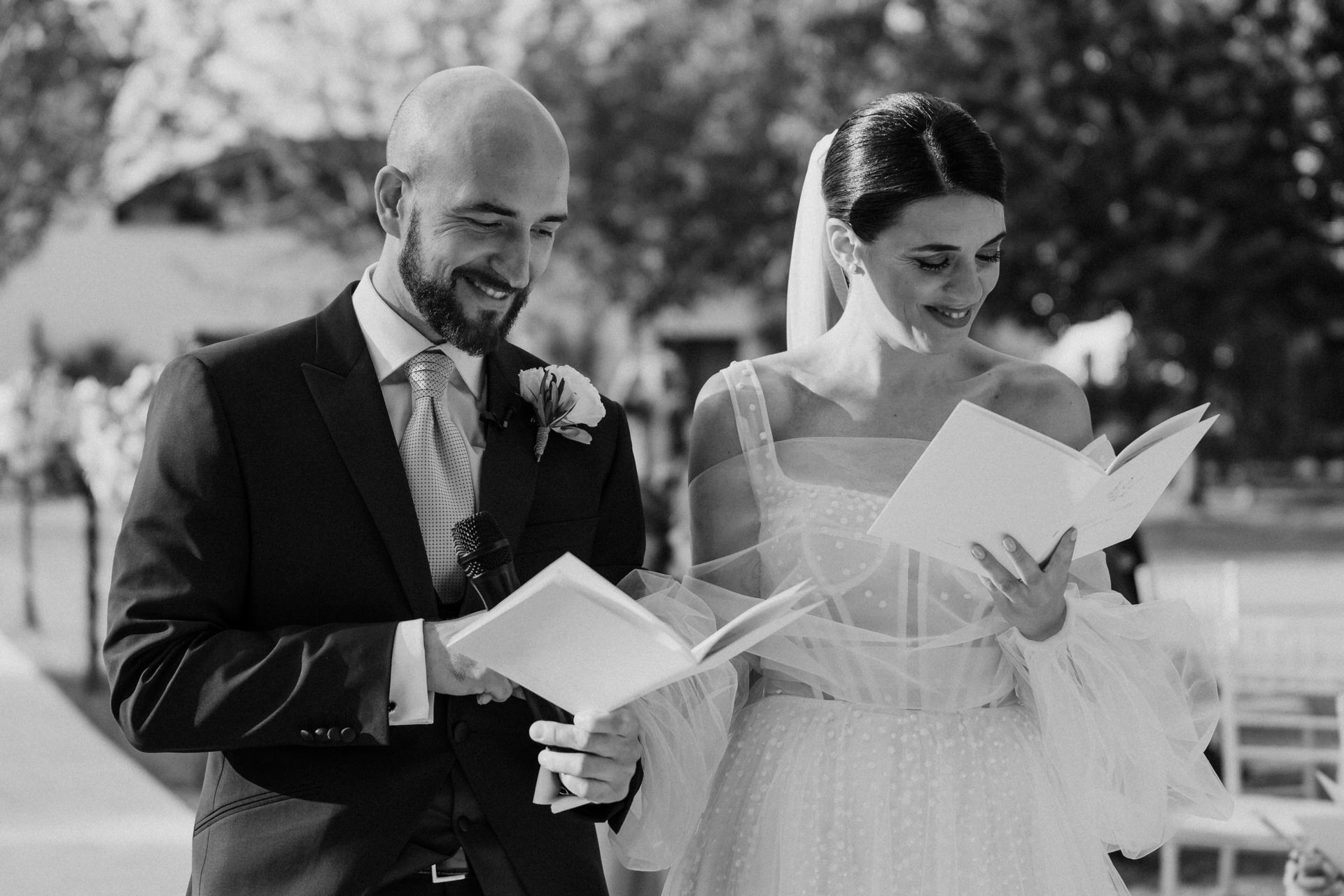 matrimonio alle antiche scuderie san giorgio