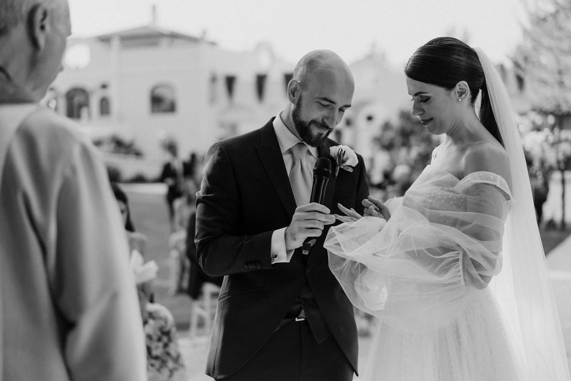matrimonio alle antiche scuderie san giorgio