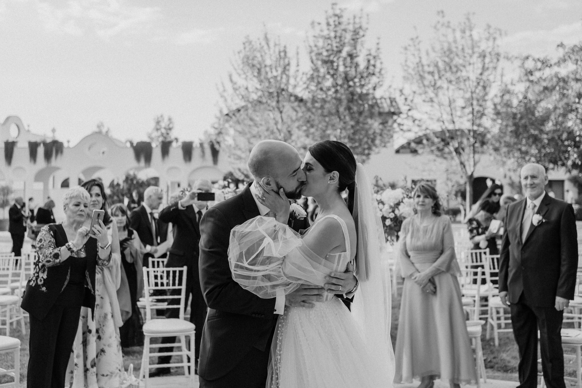 matrimonio alle antiche scuderie san giorgio