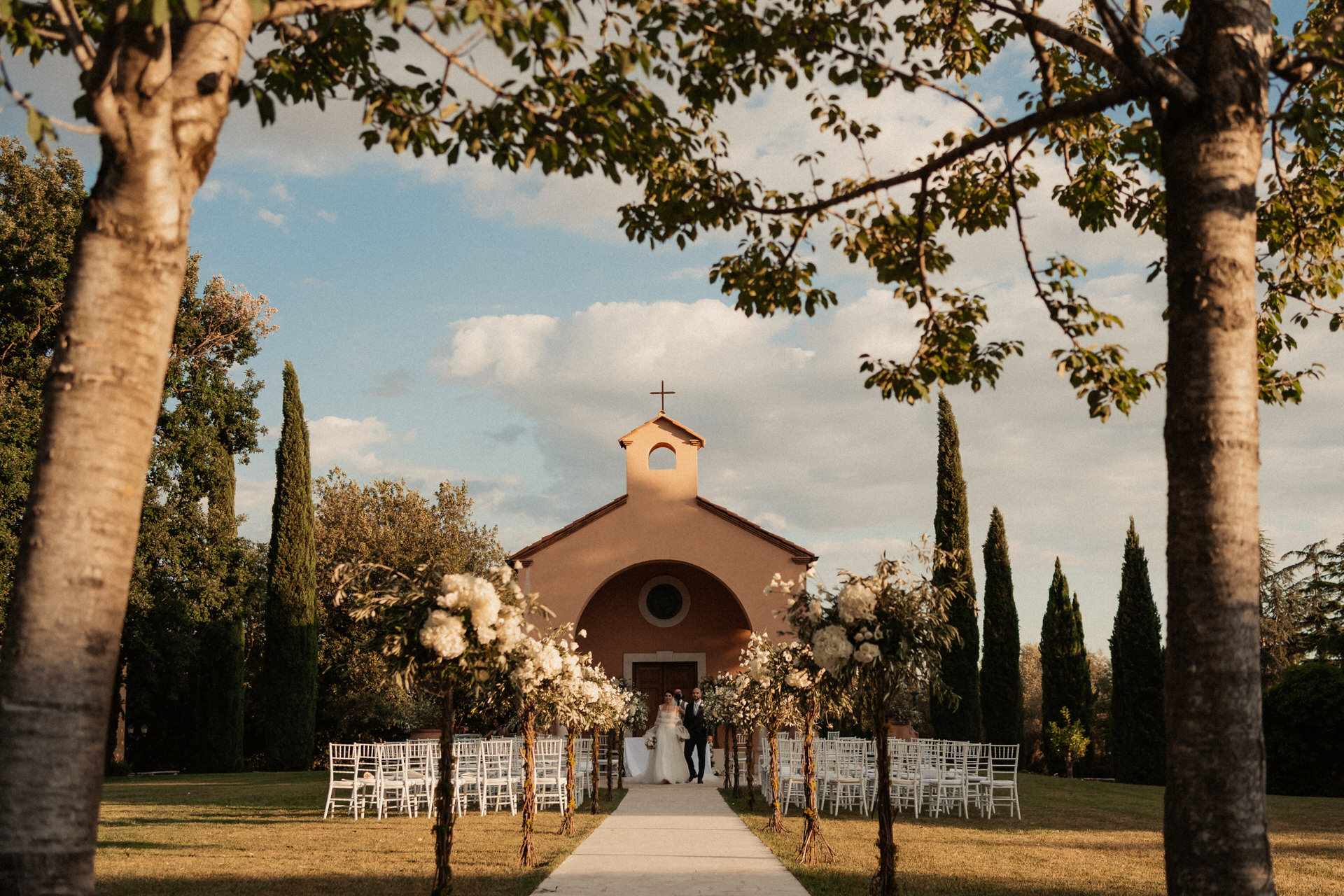 matrimonio alle antiche scuderie san giorgio