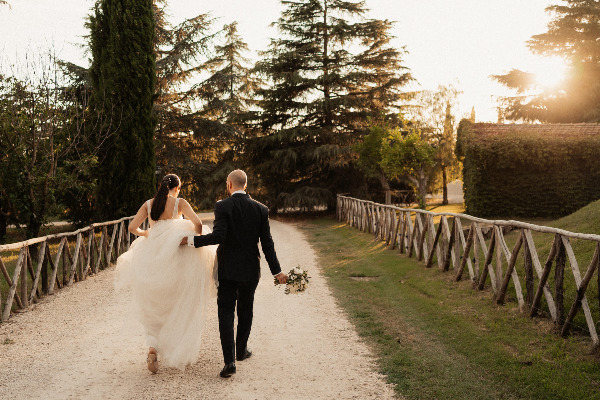 matrimonio alle antiche scuderie san giorgio