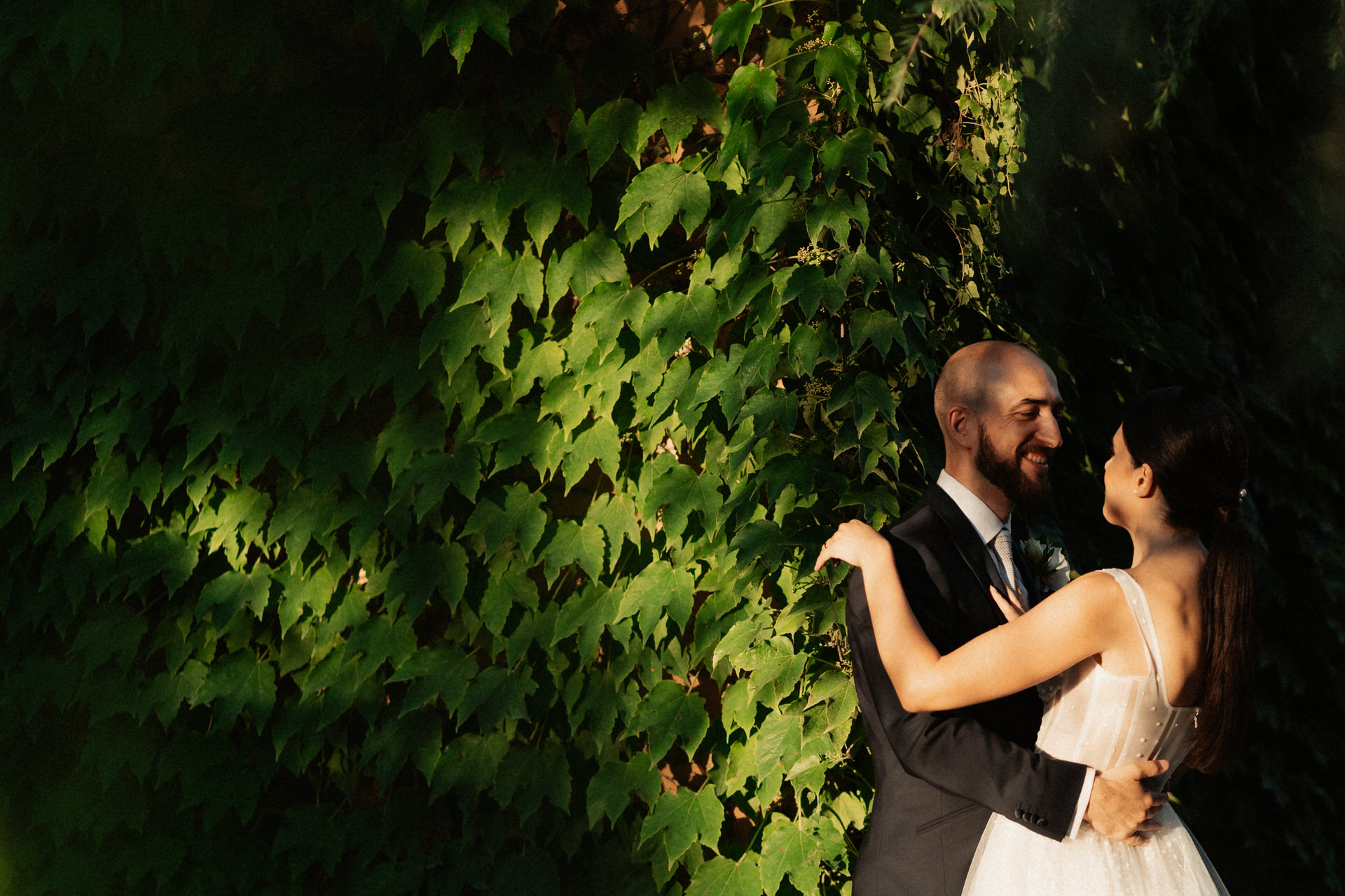 matrimonio alle antiche scuderie san giorgio