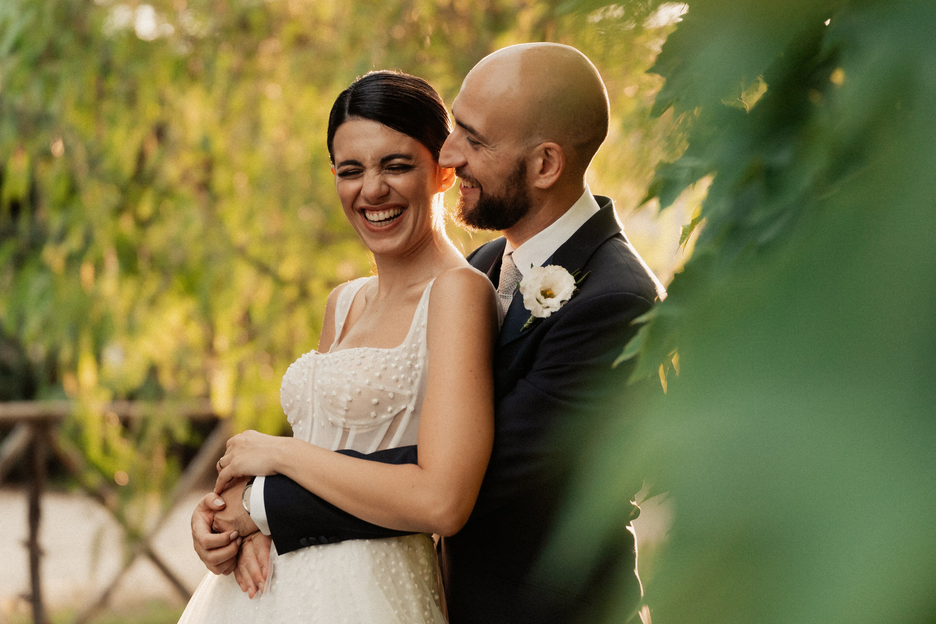 matrimonio alle antiche scuderie san giorgio