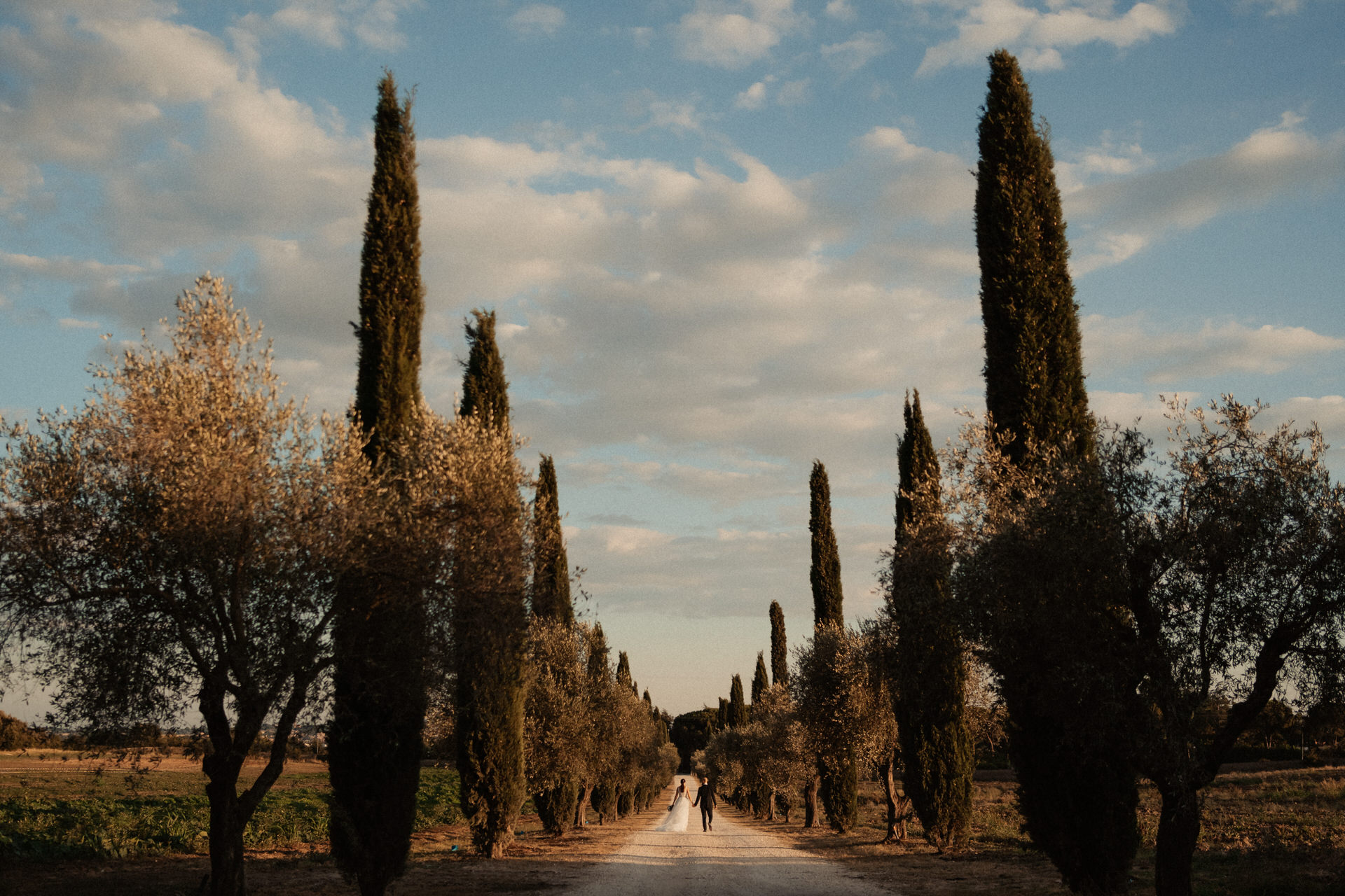 matrimonio alle antiche scuderie san giorgio