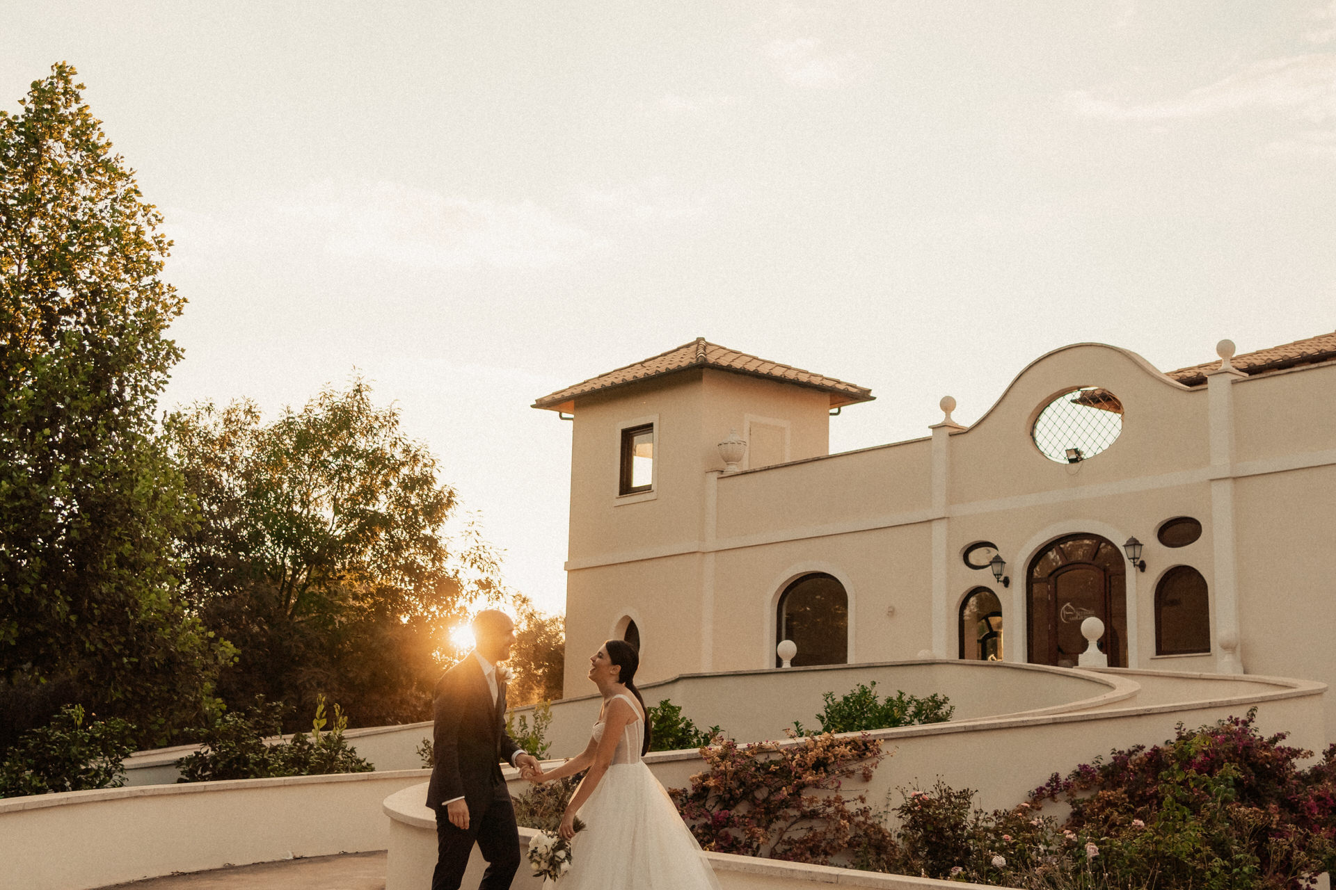 matrimonio alle antiche scuderie san giorgio