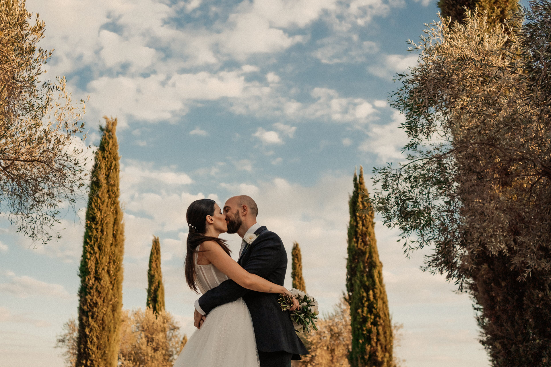 matrimonio alle antiche scuderie san giorgio