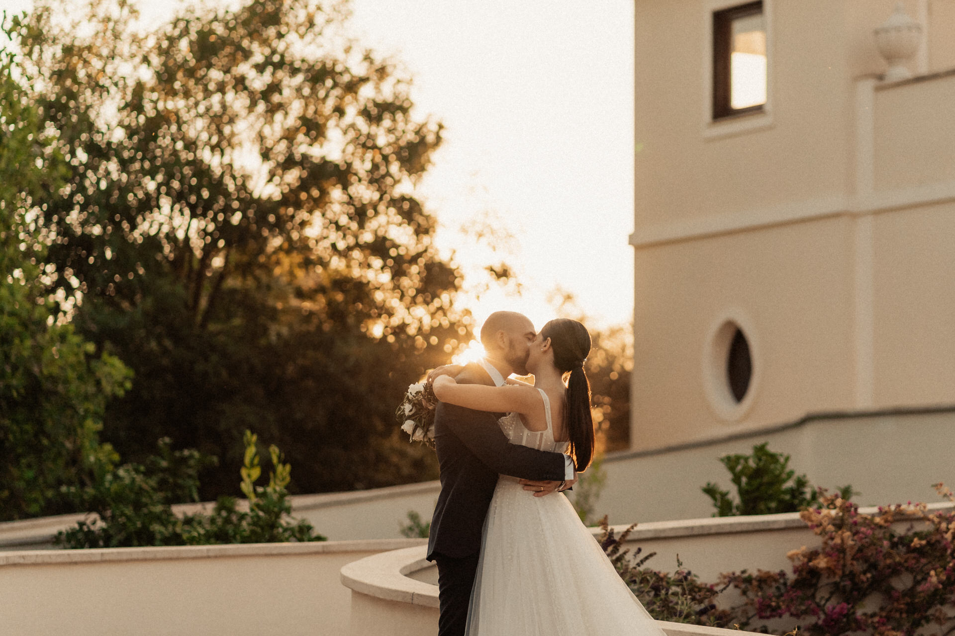 matrimonio alle antiche scuderie san giorgio
