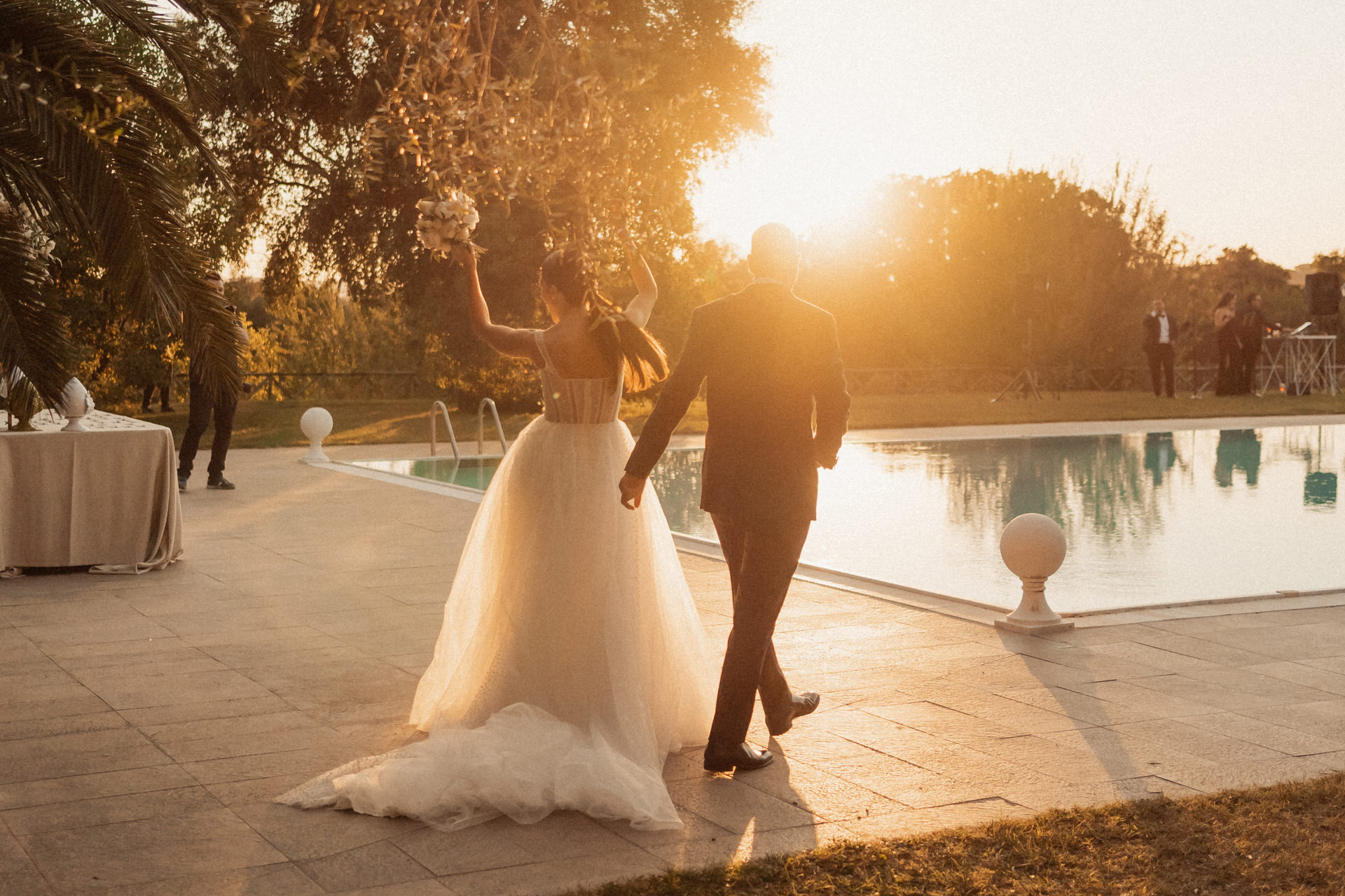matrimonio alle antiche scuderie san giorgio