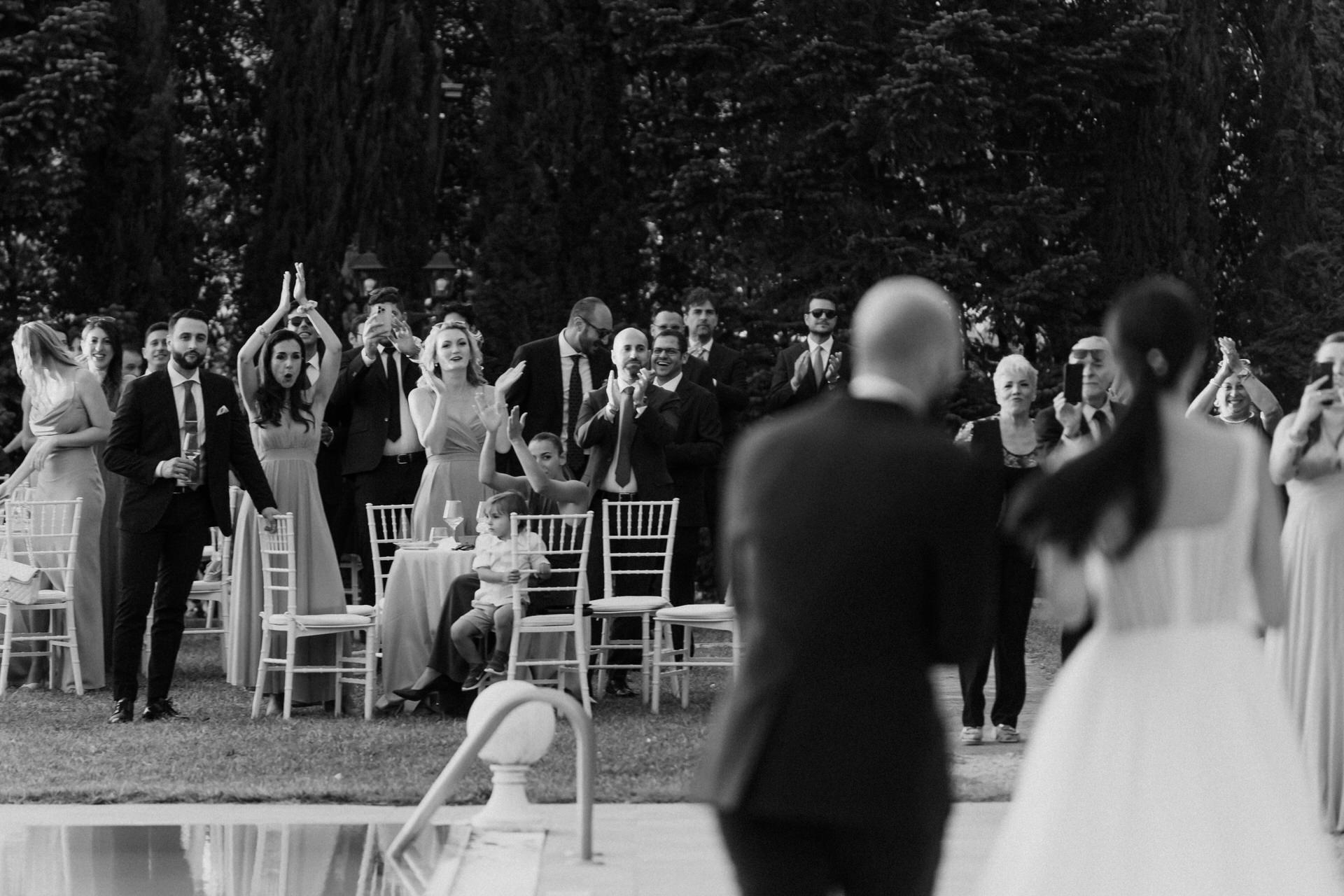 matrimonio alle antiche scuderie san giorgio