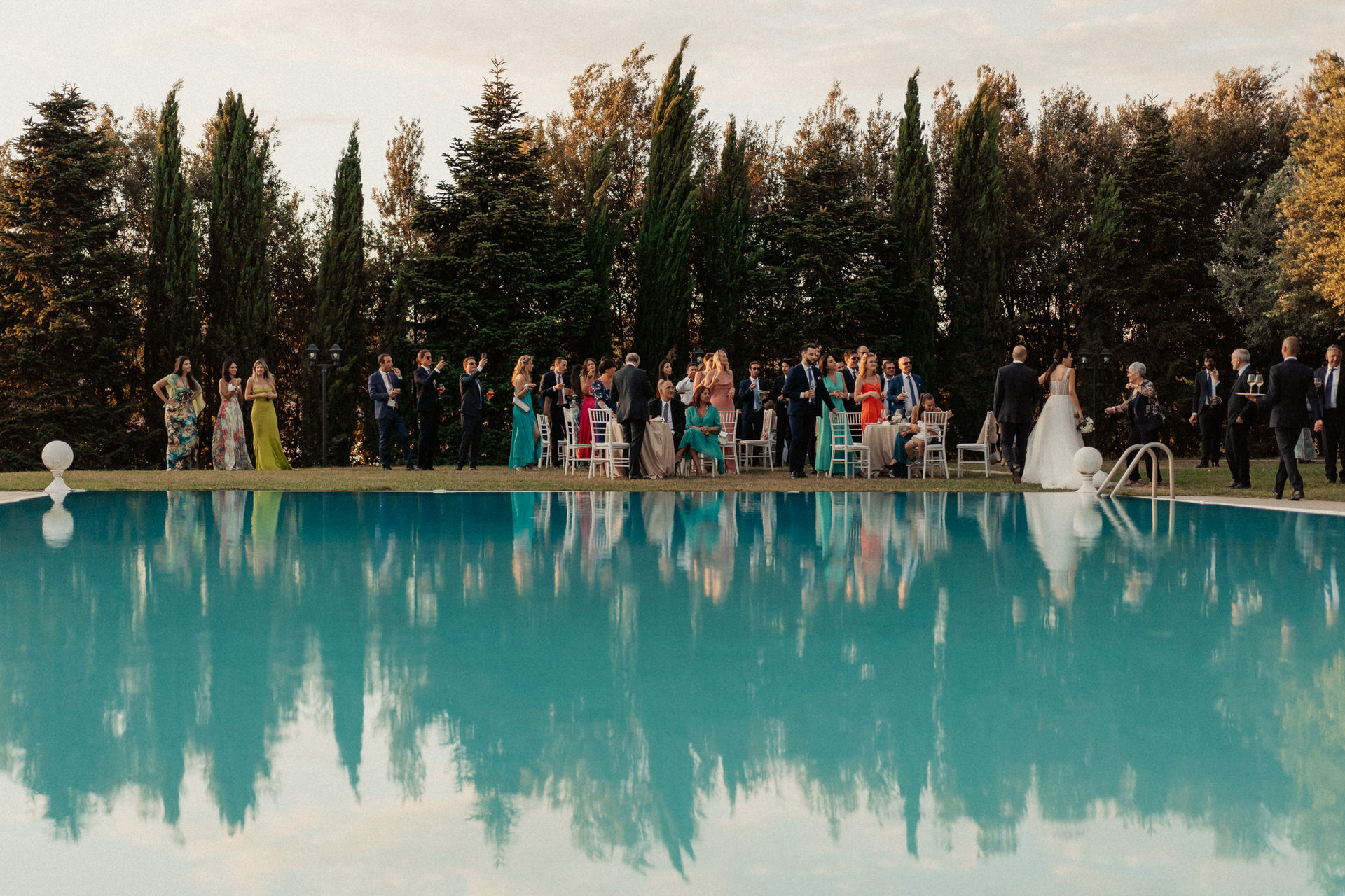 matrimonio alle antiche scuderie san giorgio