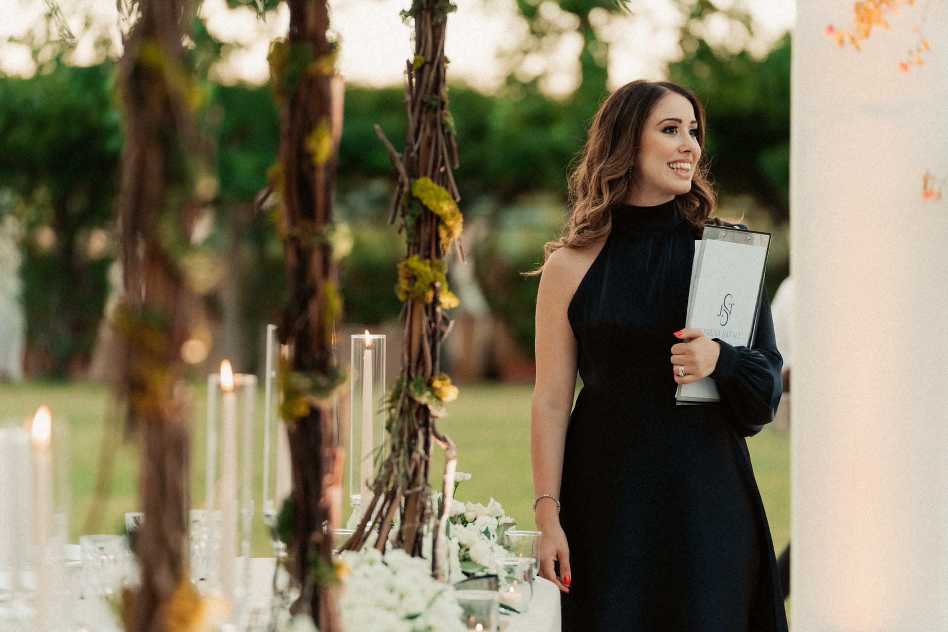 matrimonio alle antiche scuderie san giorgio
