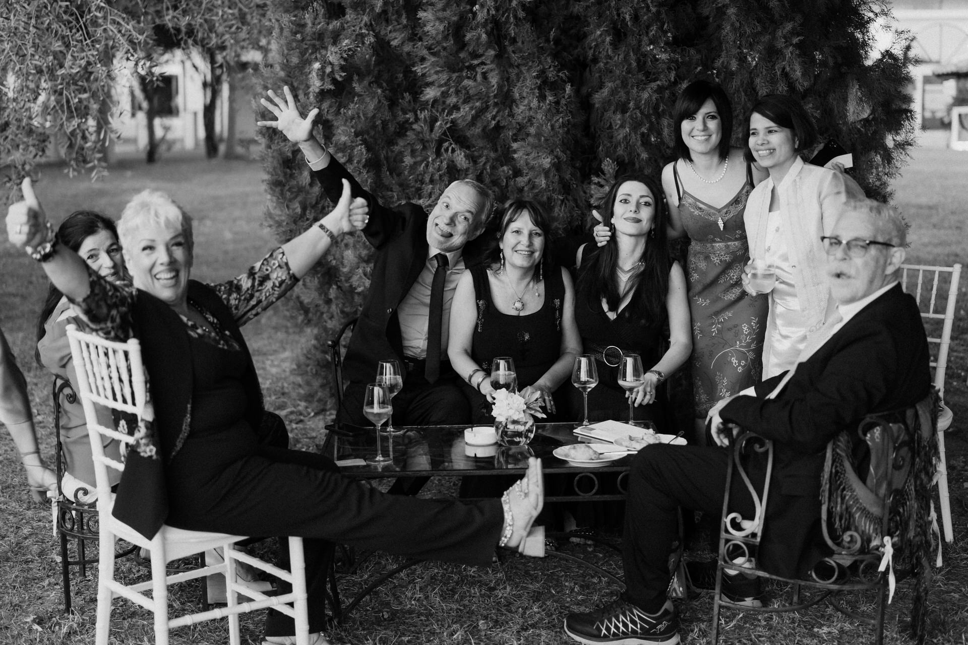matrimonio alle antiche scuderie san giorgio