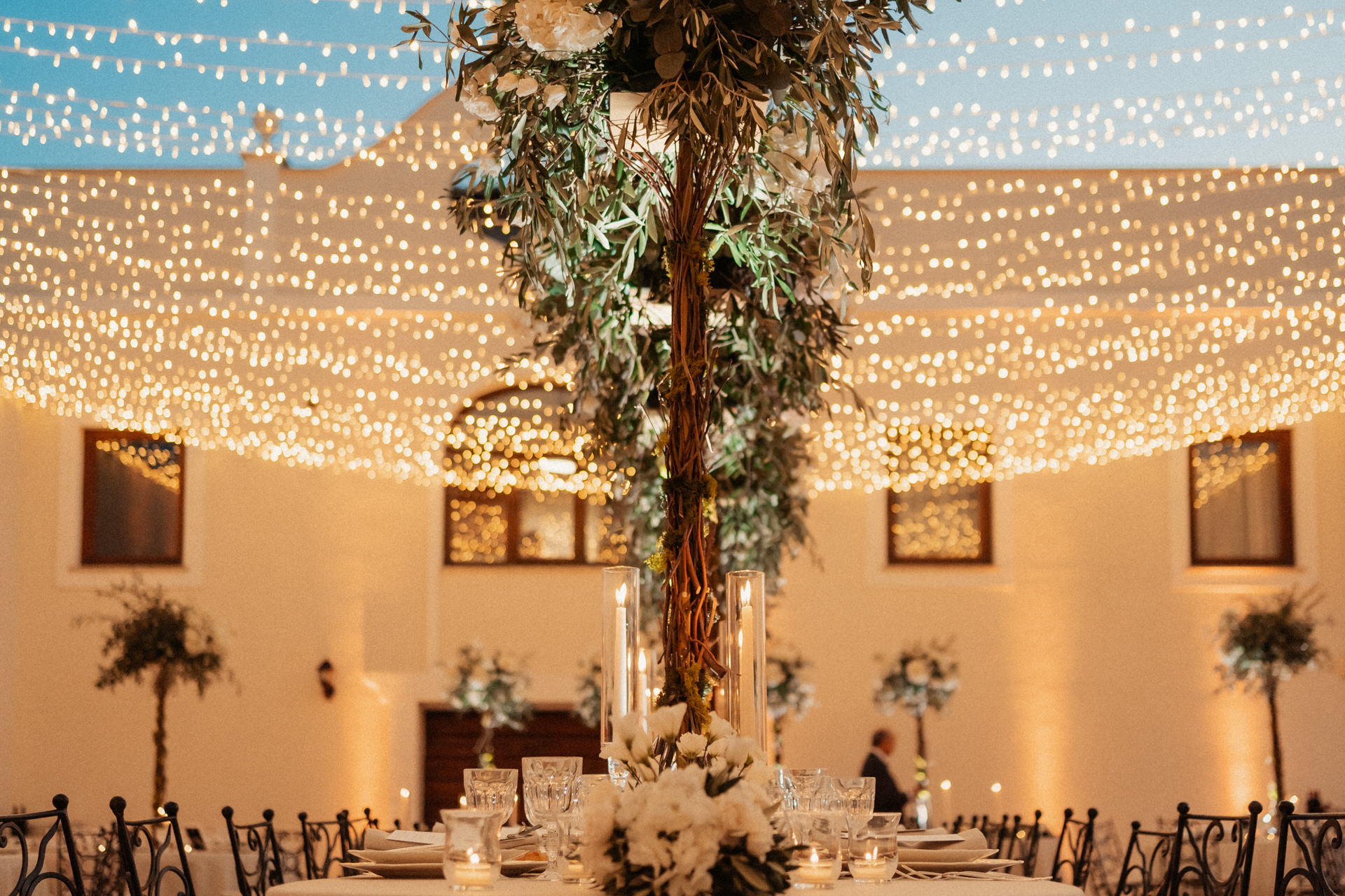 matrimonio alle antiche scuderie san giorgio