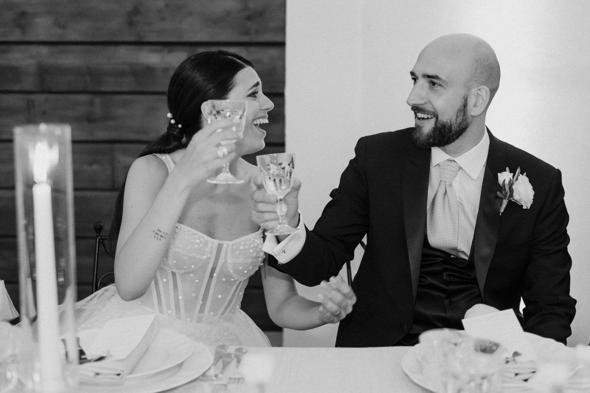 matrimonio alle antiche scuderie san giorgio