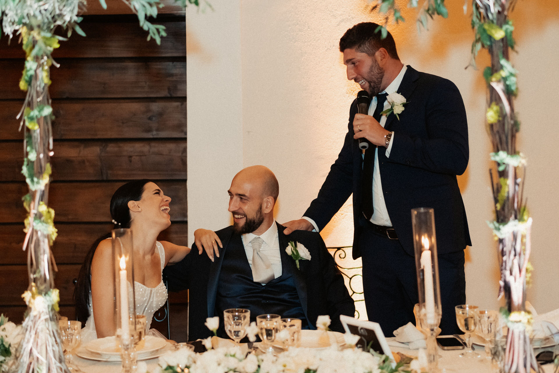 matrimonio alle antiche scuderie san giorgio