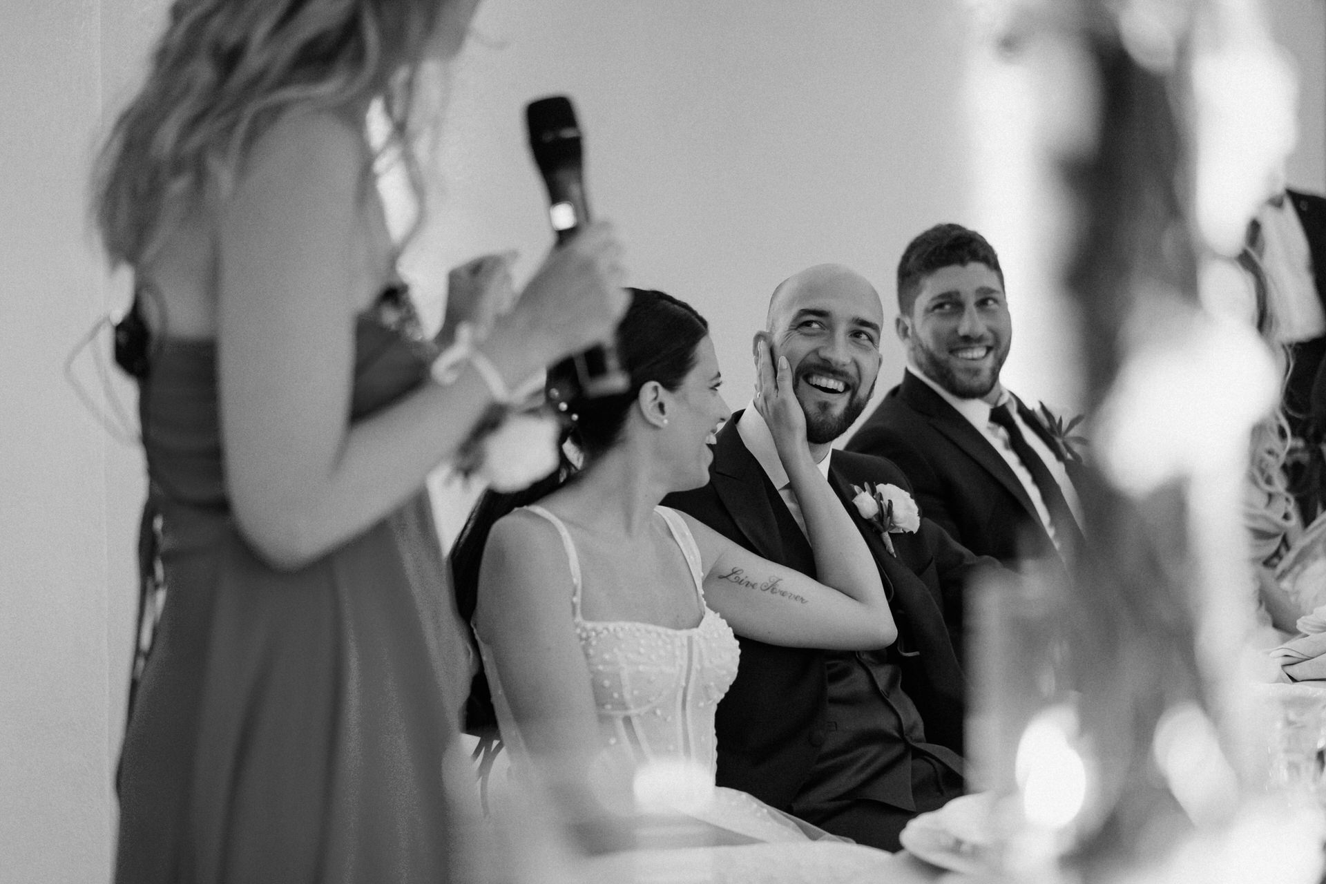 matrimonio alle antiche scuderie san giorgio